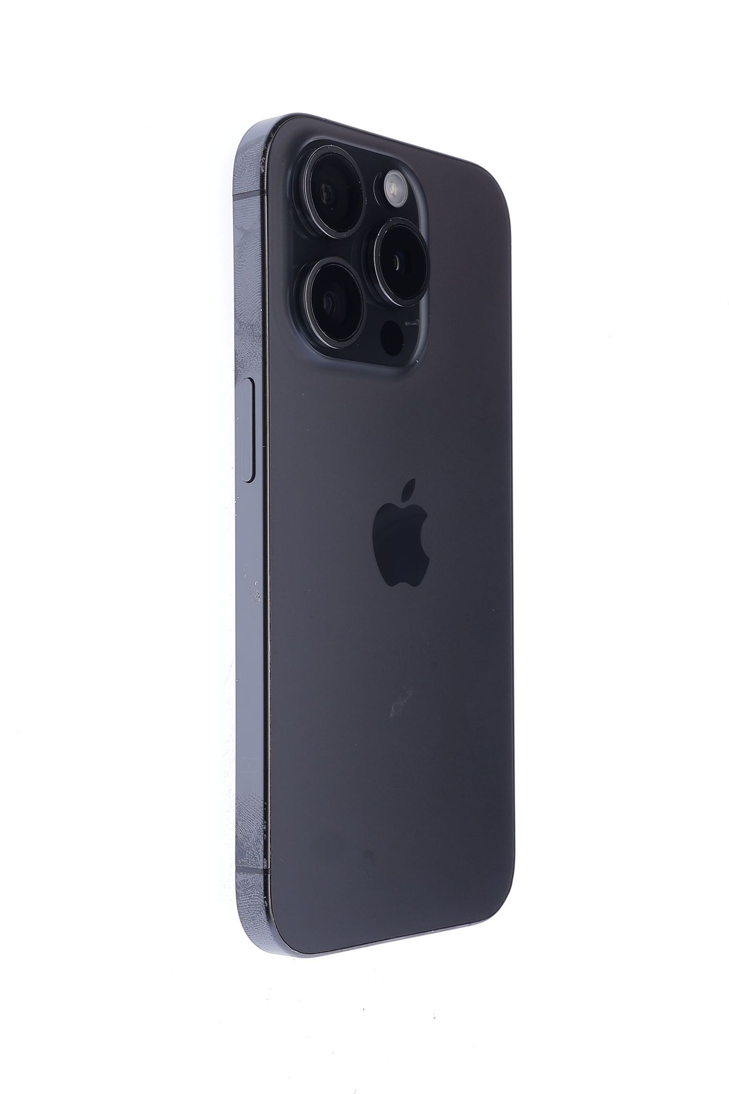 Apple iPhone 15 Pro 256 GB Black Titanium