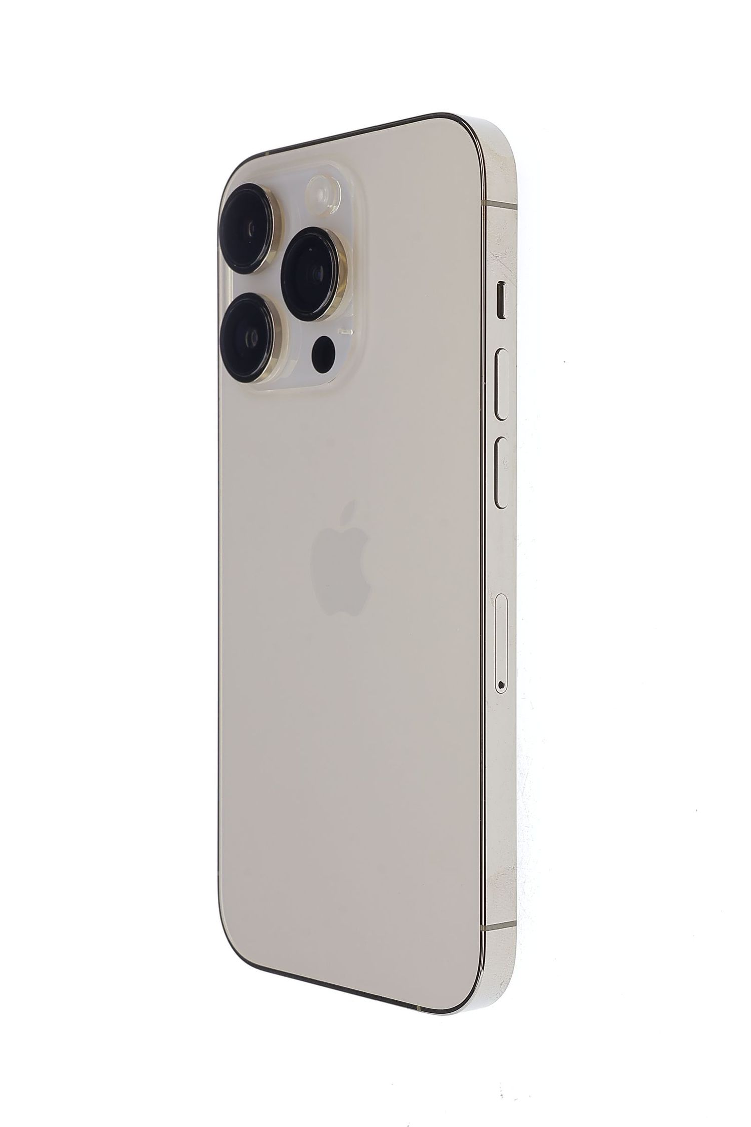 Apple iPhone 14 Pro, Gold, 128 GB - de la 2.139 lei