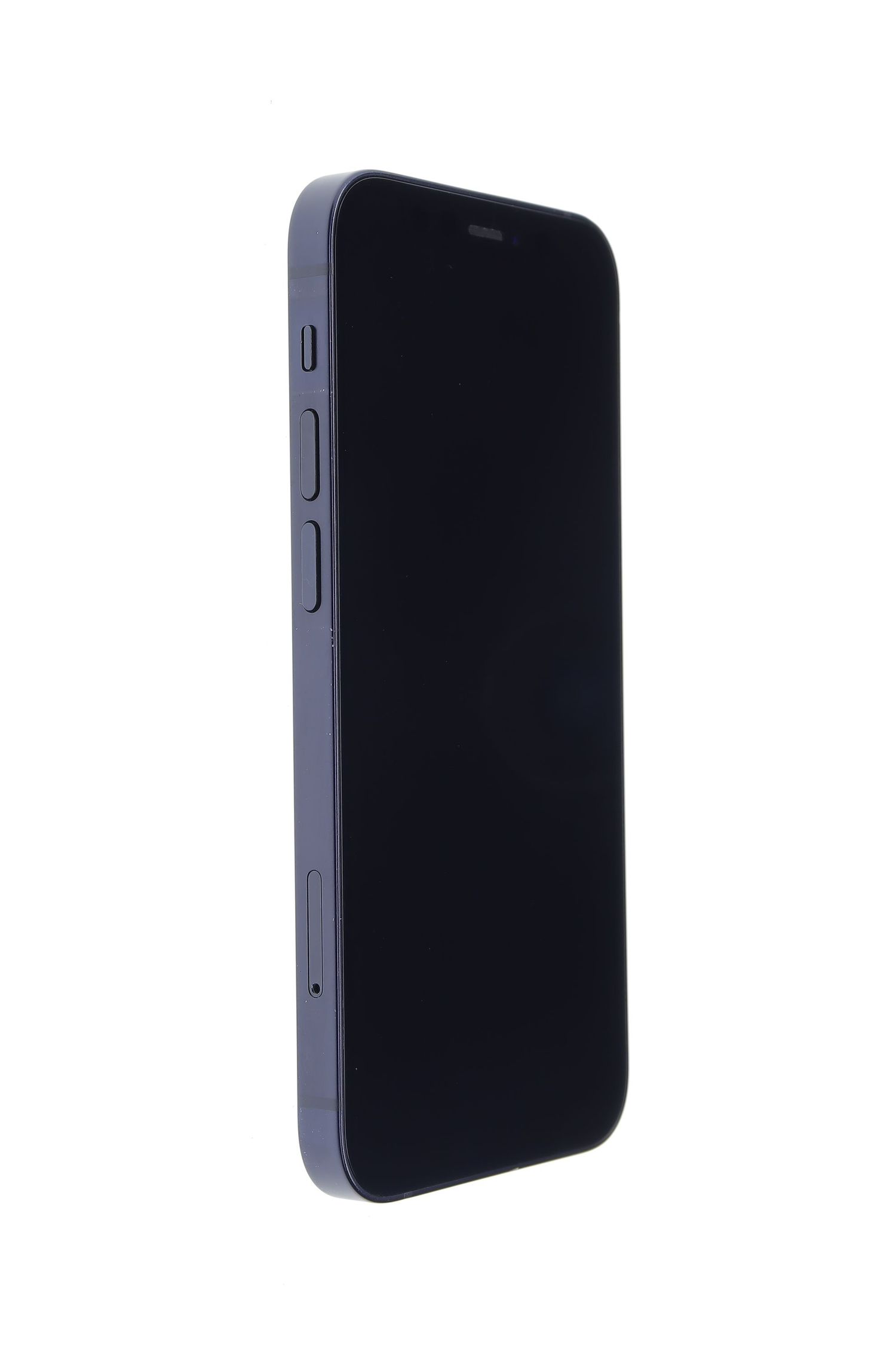 Apple iPhone 12 mini 128 GB Black - Kiváló