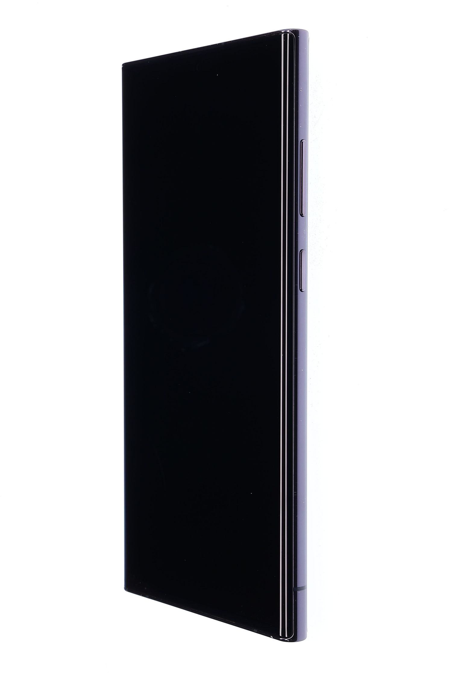 Samsung Galaxy S22 Ultra 5G Dual Sim 128 GB Phantom Black - Εξαιρετικό