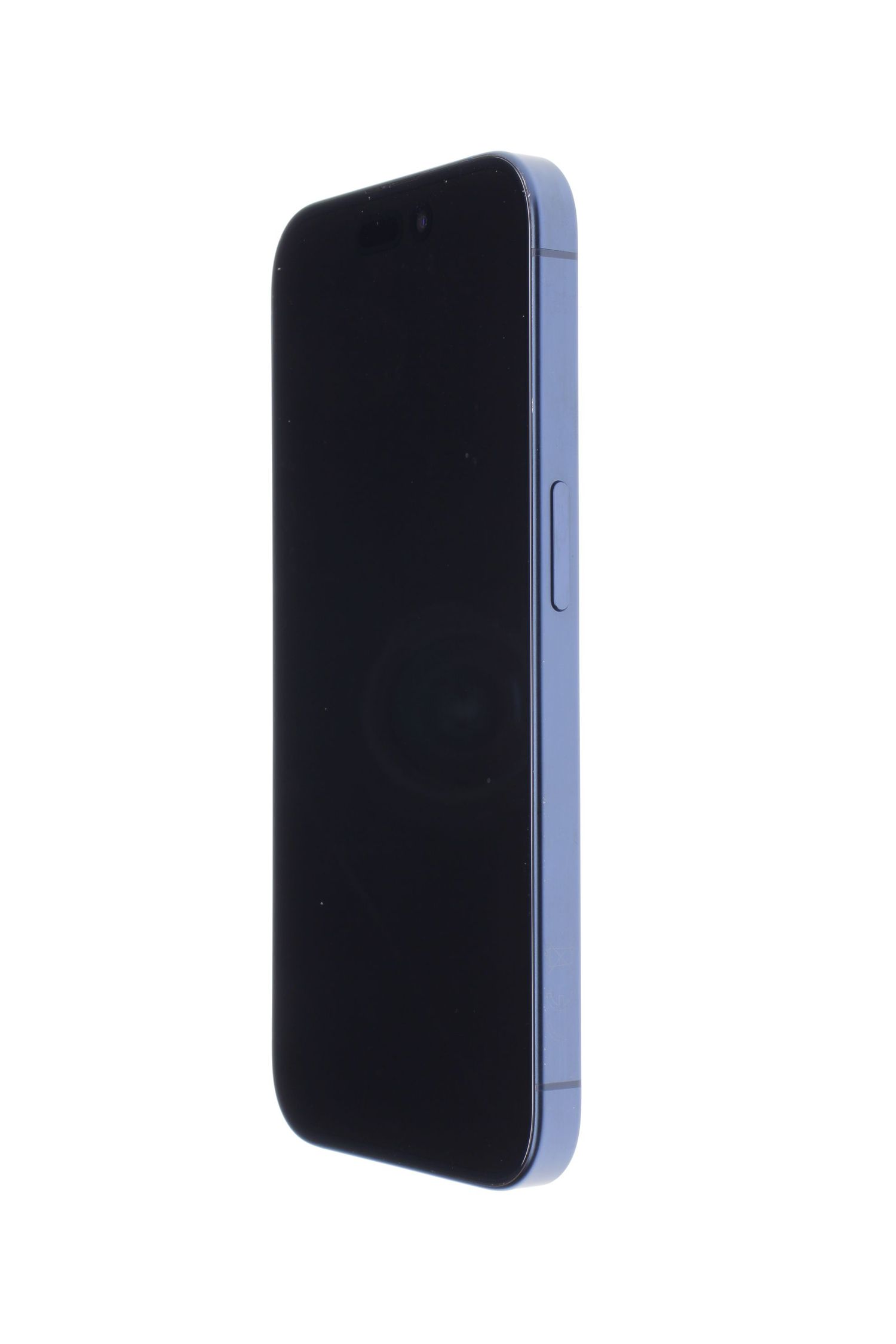 Apple iPhone 15 Pro 512 GB Blue Titanium - Ca nou