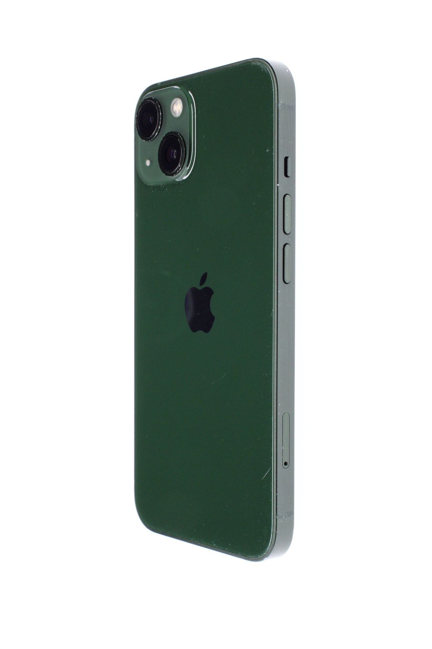 Apple iPhone 13 256 GB Green - Πολύ καλό