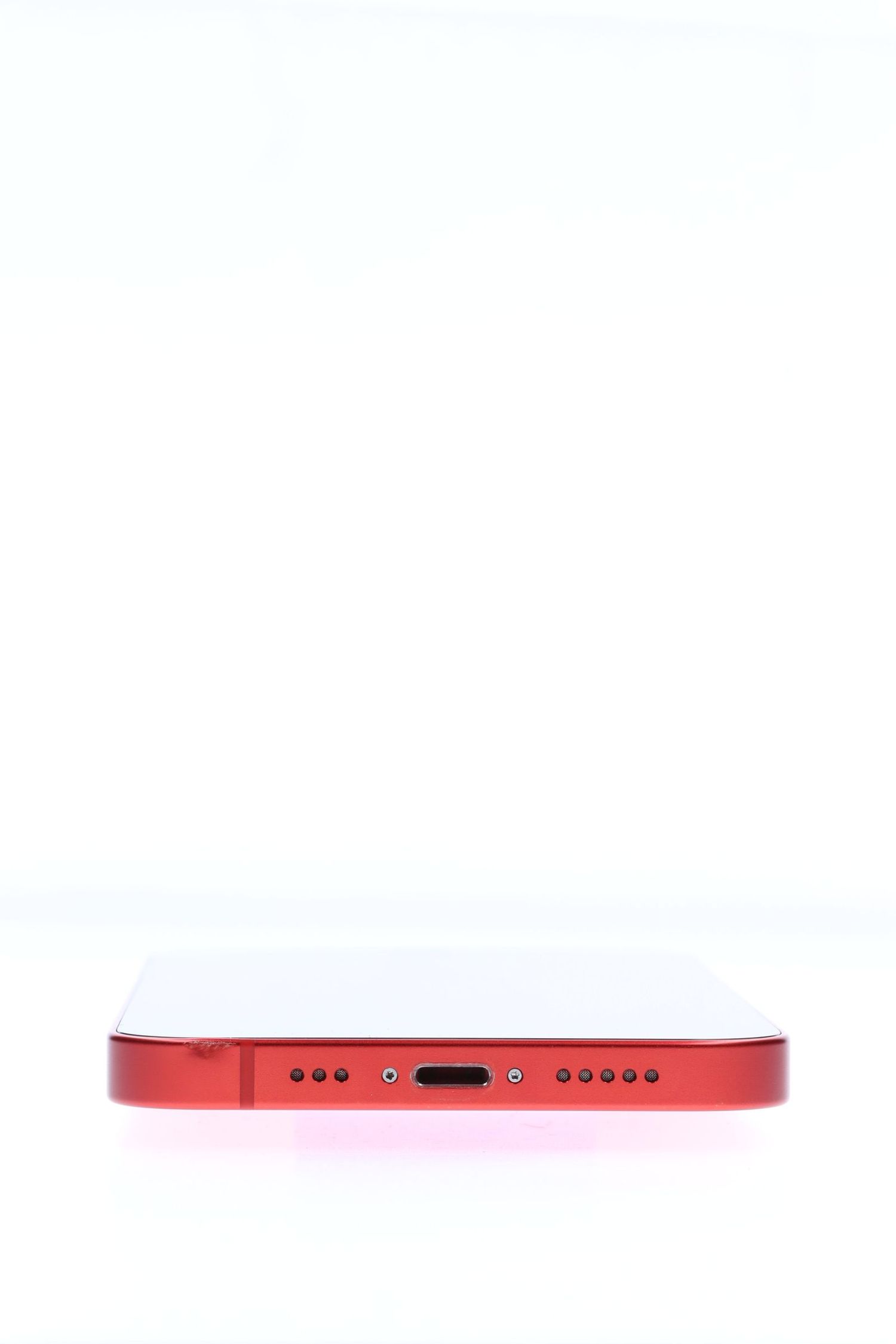 Apple iPhone 12 64 GB Red - Ca nou