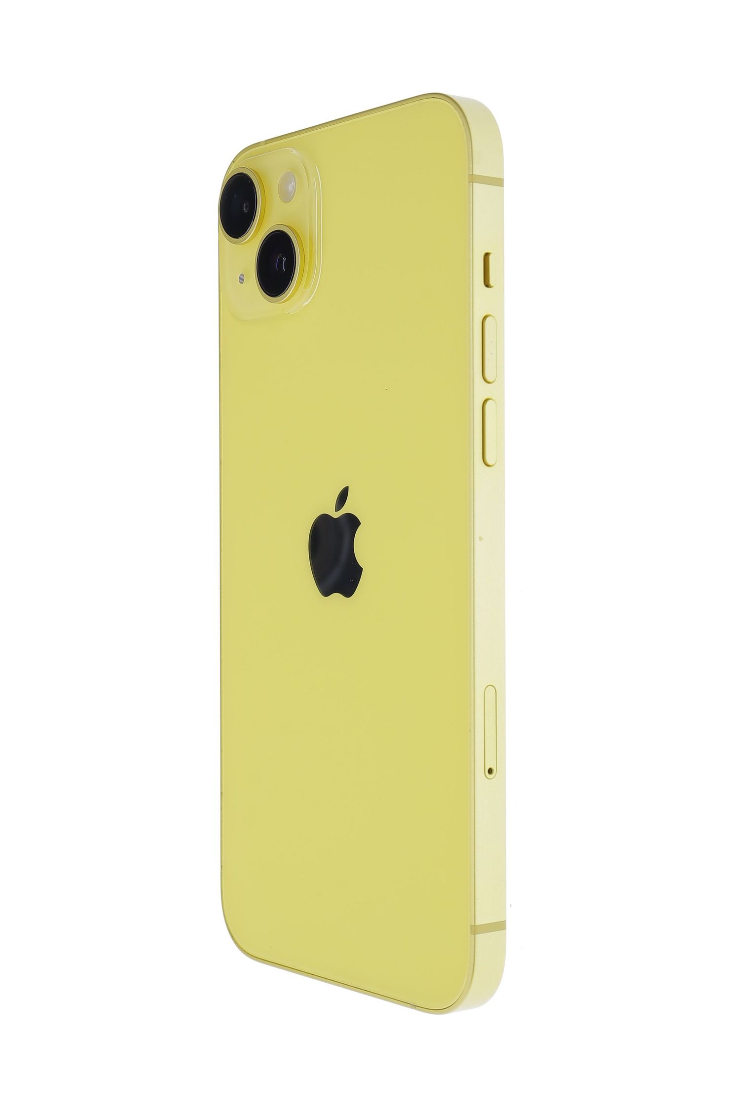 Apple iPhone 14 Plus 256 GB Yellow - Като нов