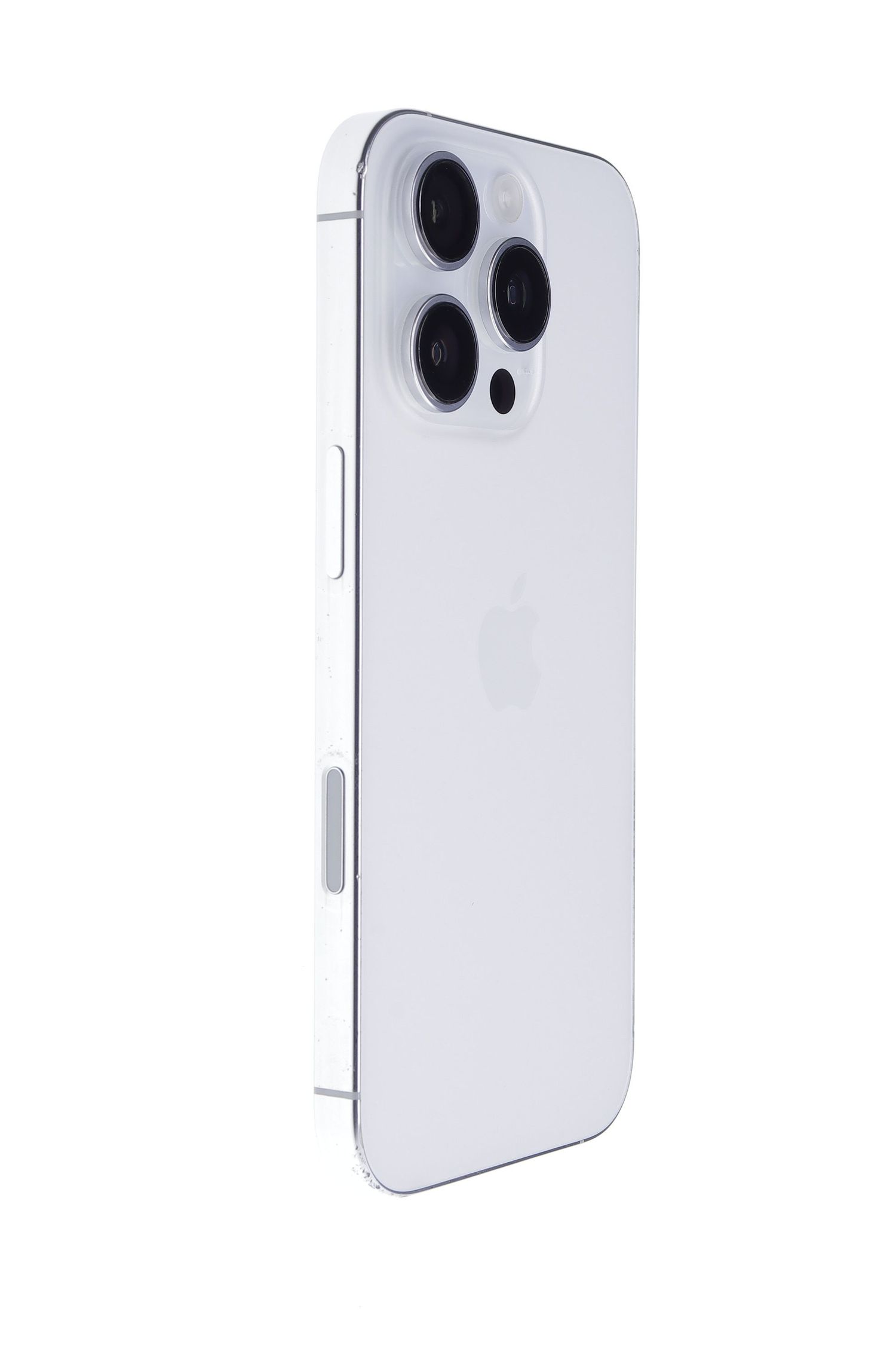 Apple iPhone 16 Pro 128 GB White Titanium - Ca nou