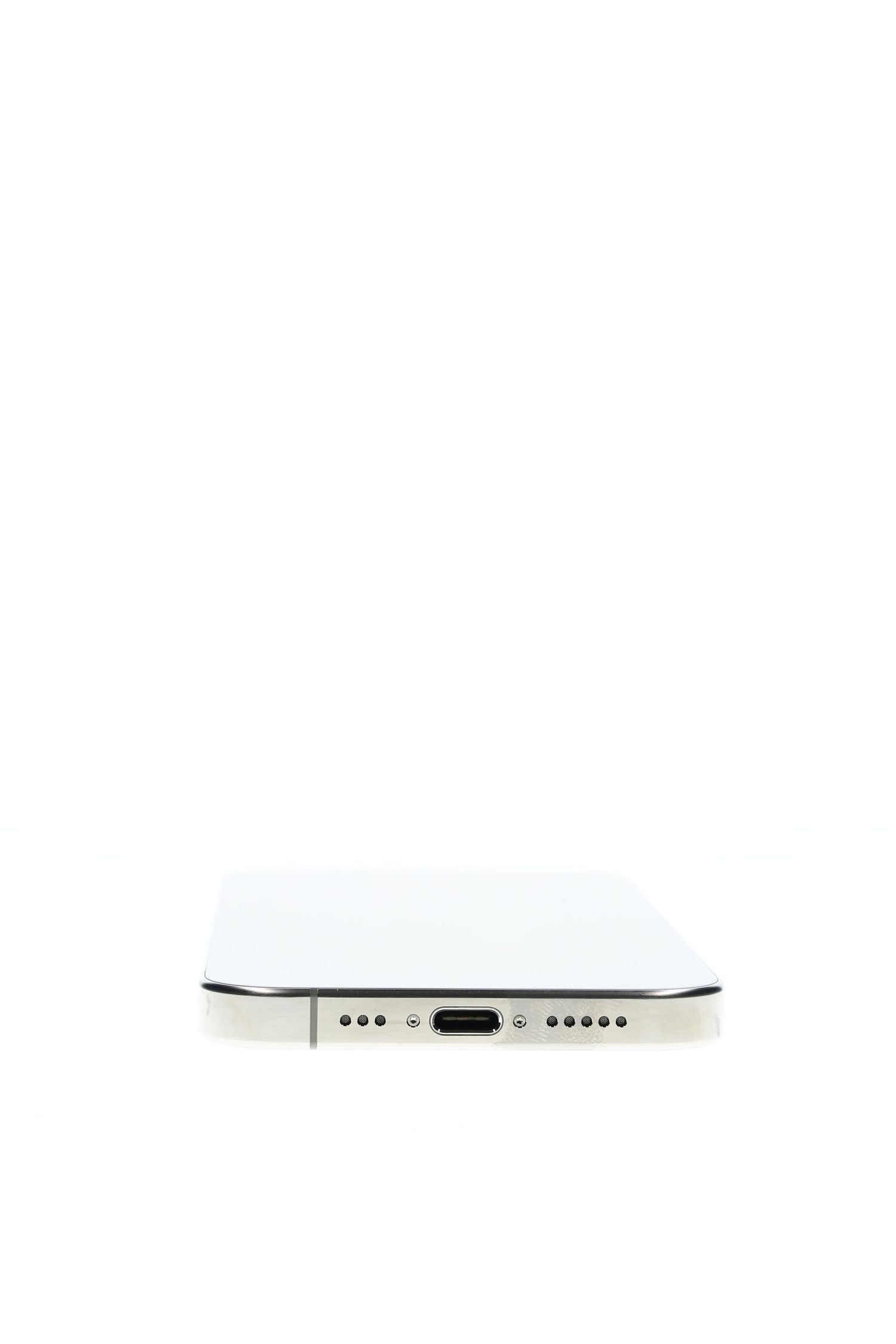 Apple iPhone 15 Pro 128 GB Natural Titanium - Πολύ καλό