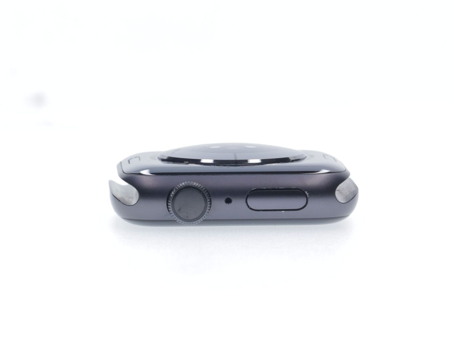 Apple Watch Series 6 2020, GPS, Aluminium 44mm Space Gray