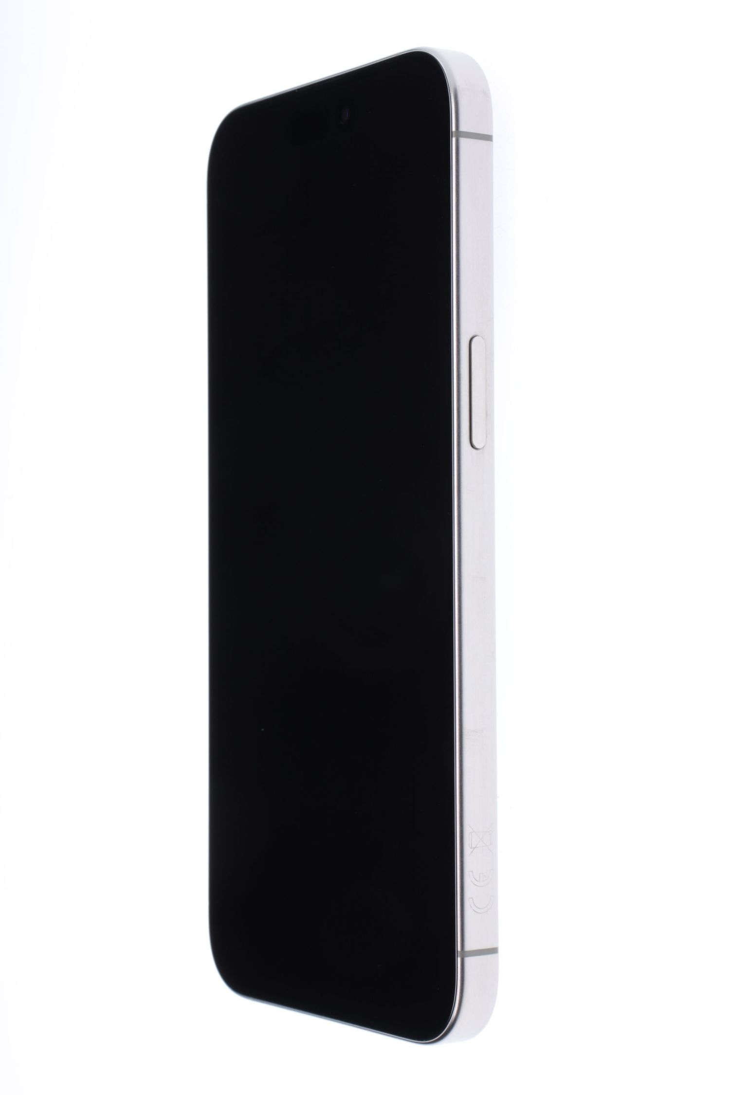 Apple iPhone 15 Pro Max 256 GB Natural Titanium - Ca nou