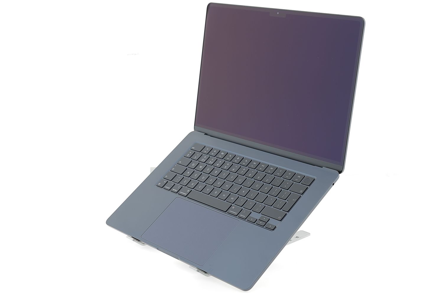 Apple MacBook Air 15″ 2023, M2 8 Cores, 8 GB, 10 core GPU 512 GB Midnight - Отлично