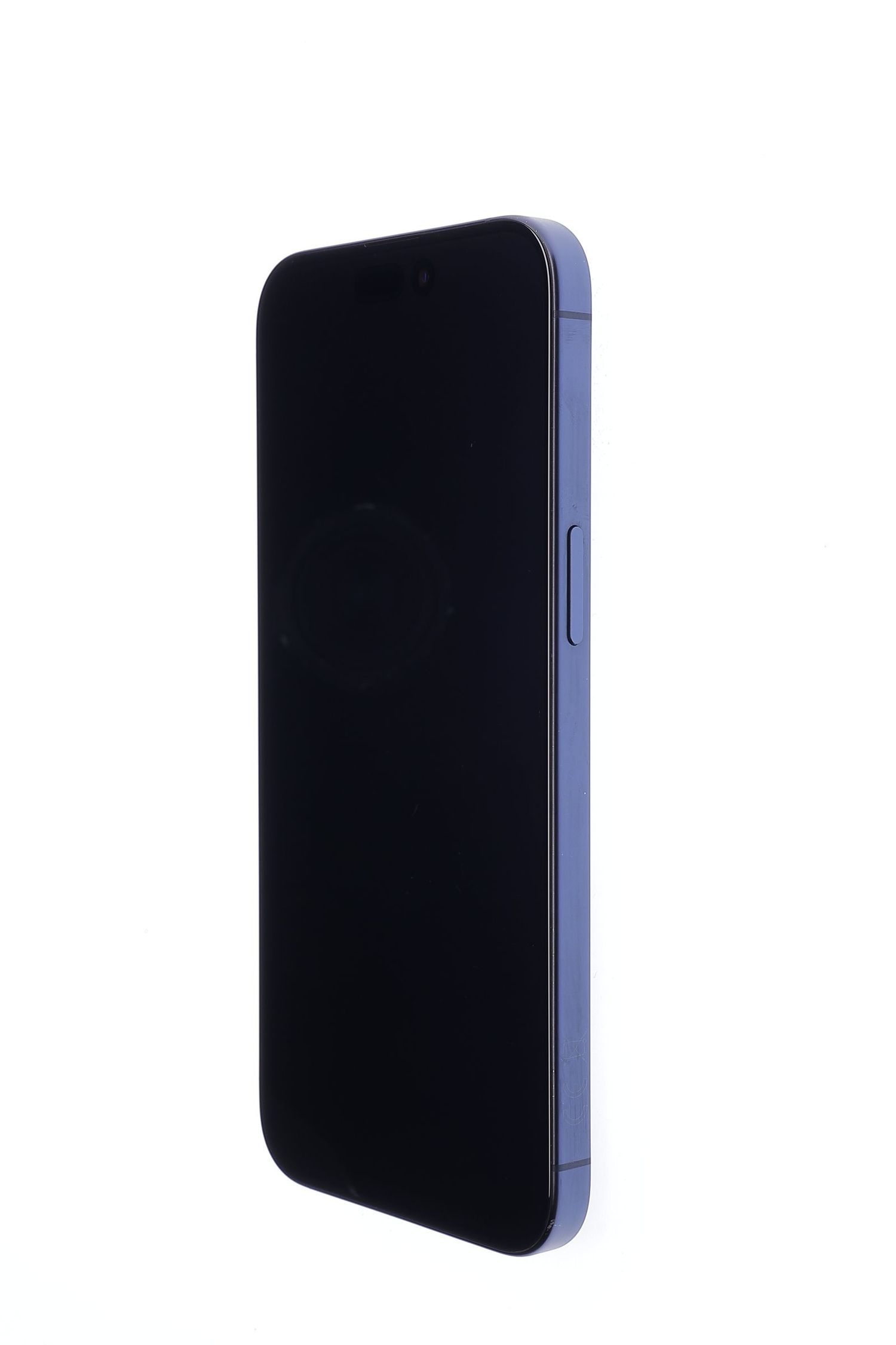 Apple iPhone 15 Pro Max 256 GB Blue Titanium - Excelent