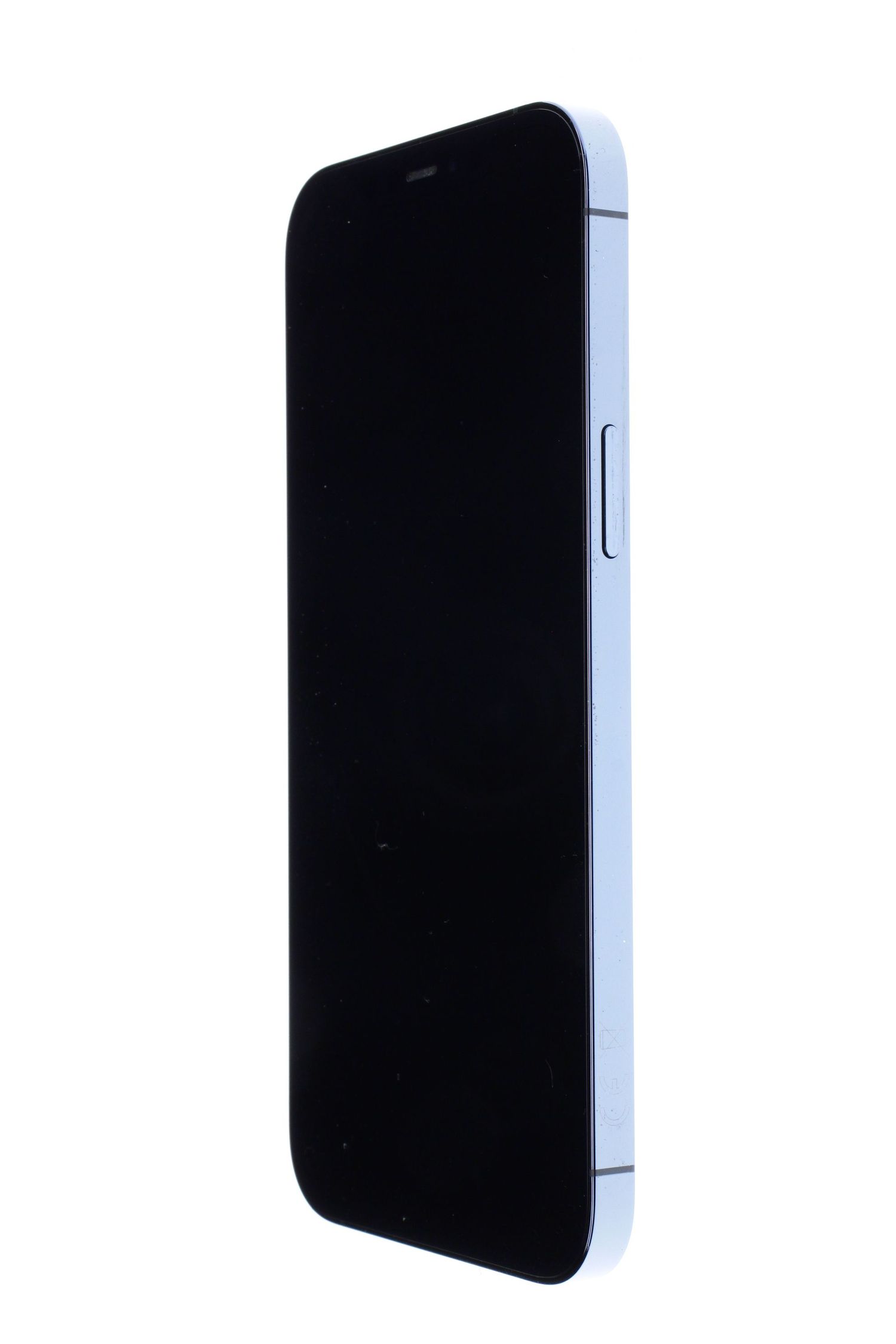 Apple iPhone 12 Pro Max 128 GB Pacific Blue - Πολύ καλό