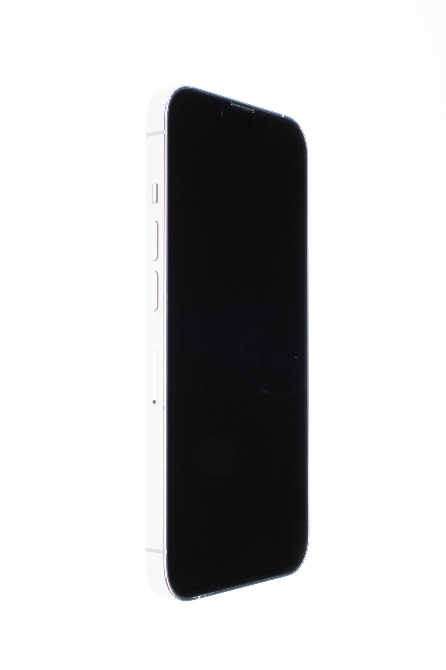 Apple iPhone 13 Pro 256 GB Silver - Kiváló
