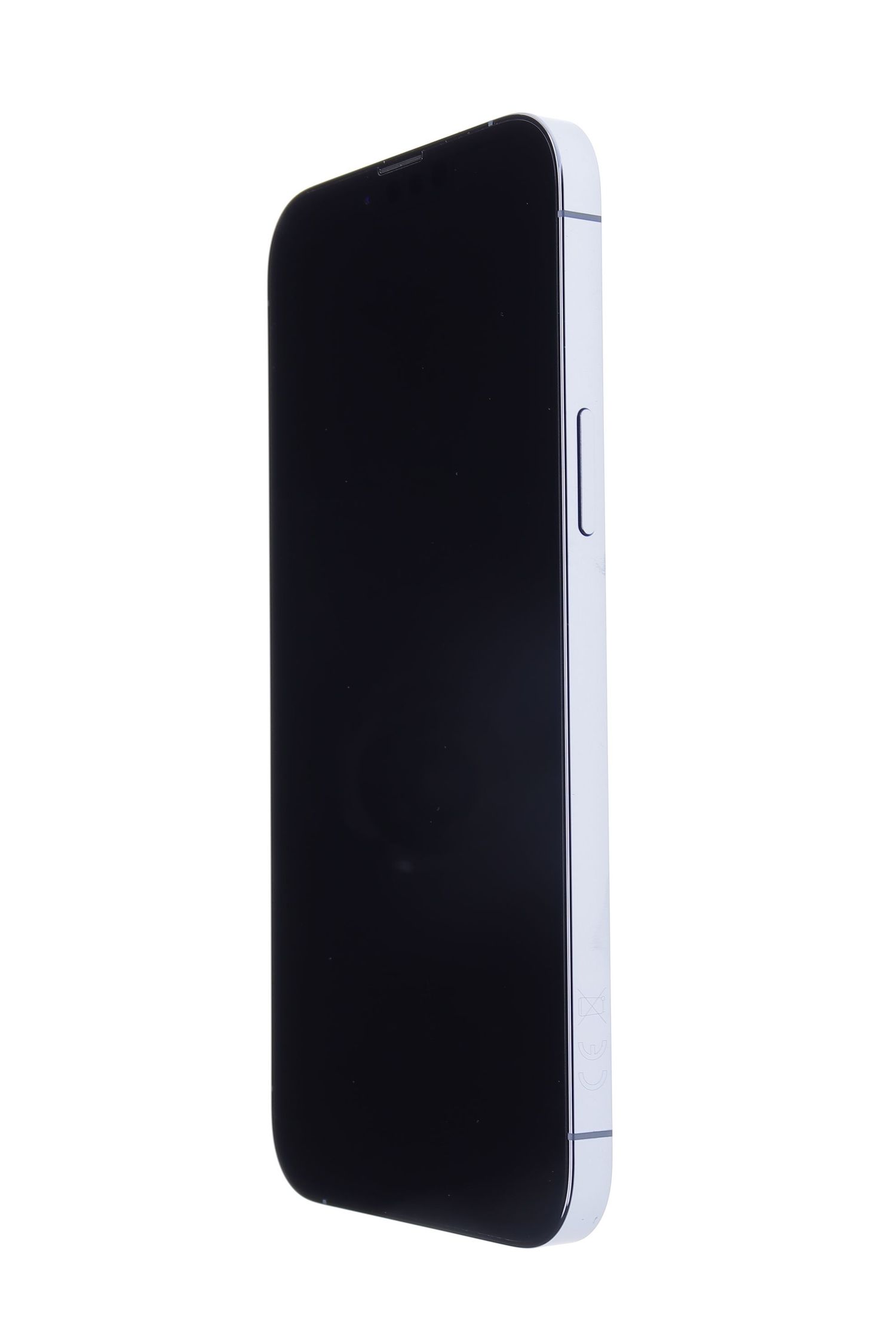 Apple iPhone 13 Pro Max 256 GB Sierra Blue - Σαν καινούργιο