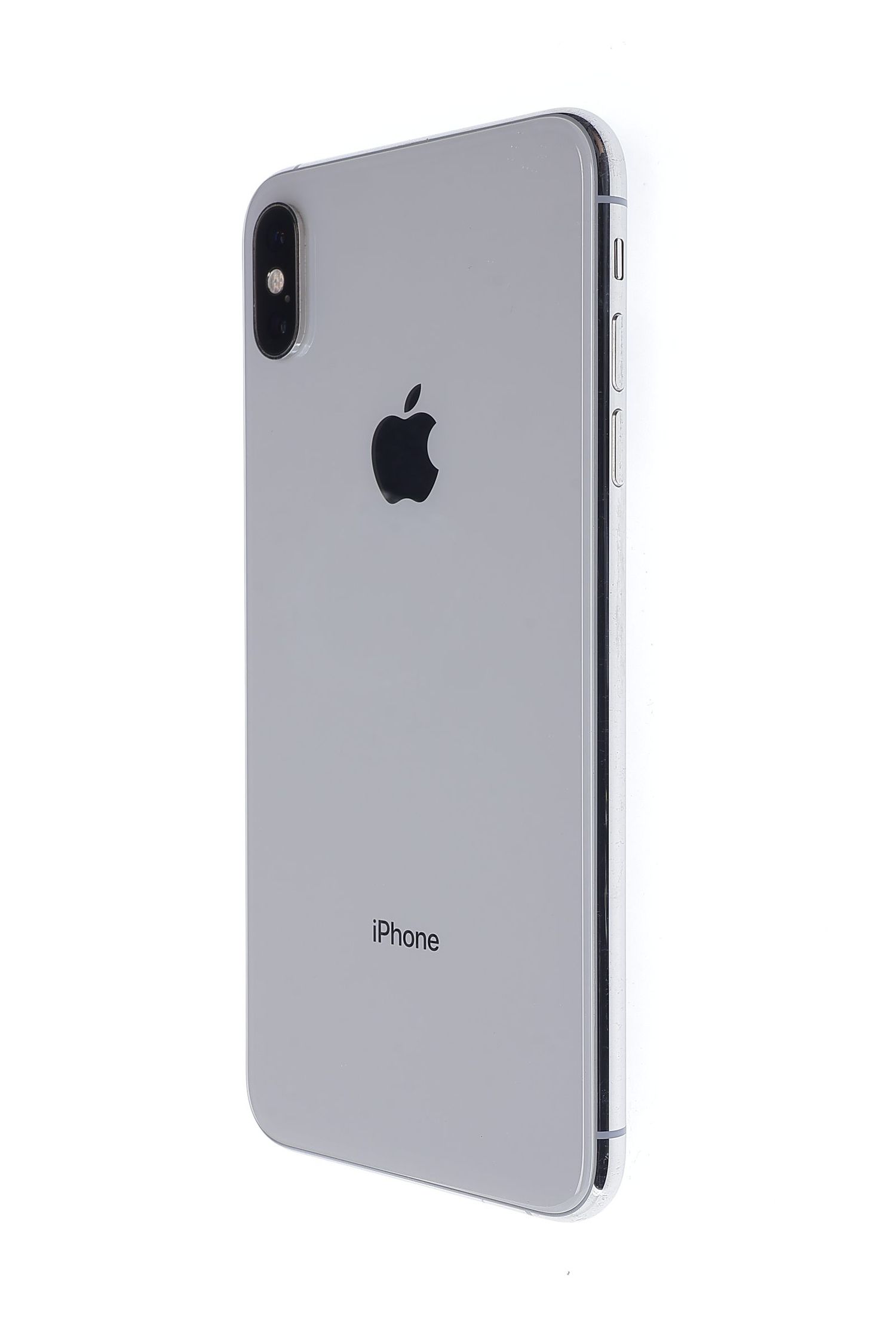 Apple iPhone XS Max 64 GB Silver - Отлично