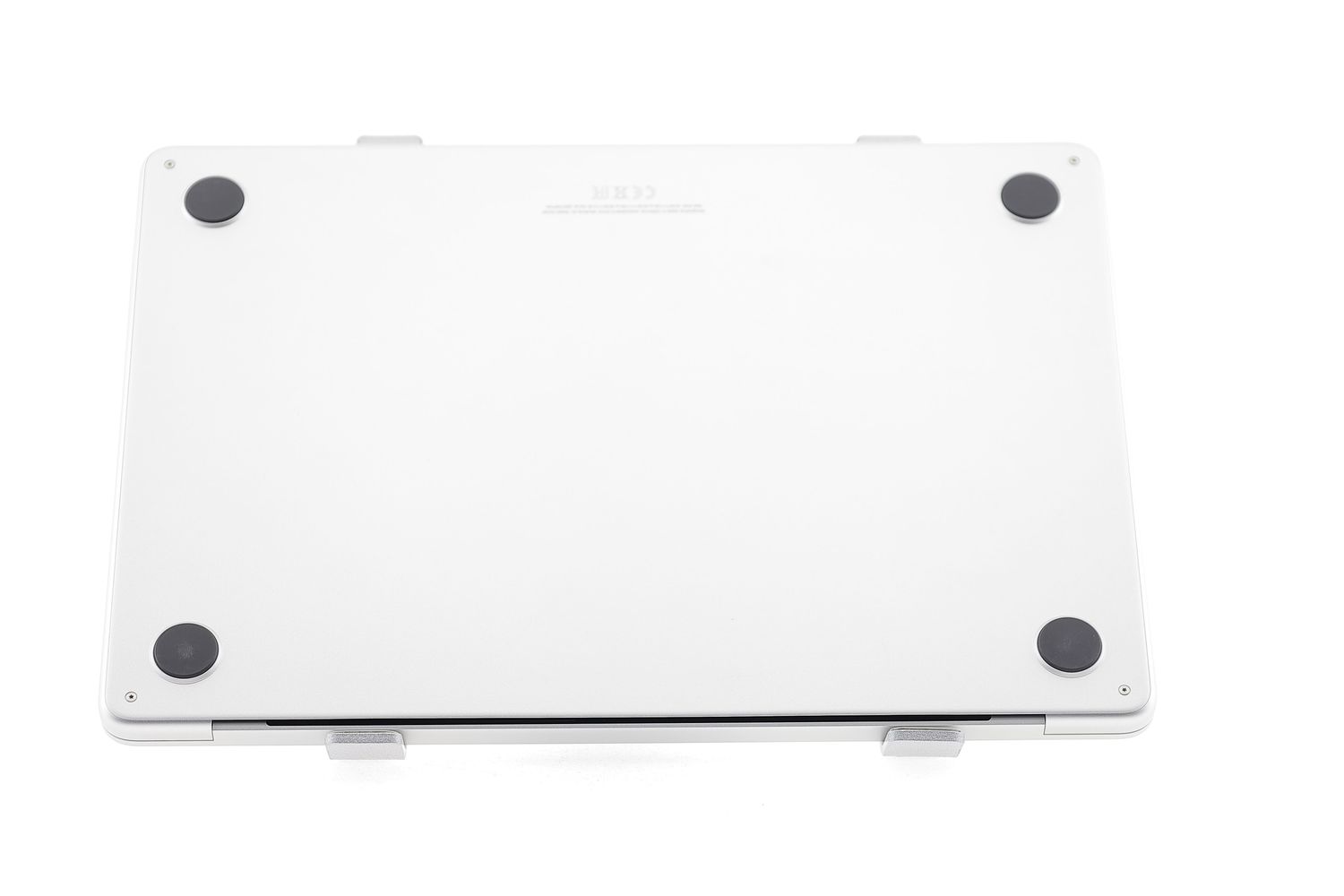 Apple MacBook Air 13″ 2025, M4 10 Cores, 16 GB, 8 core GPU 256 GB Silver