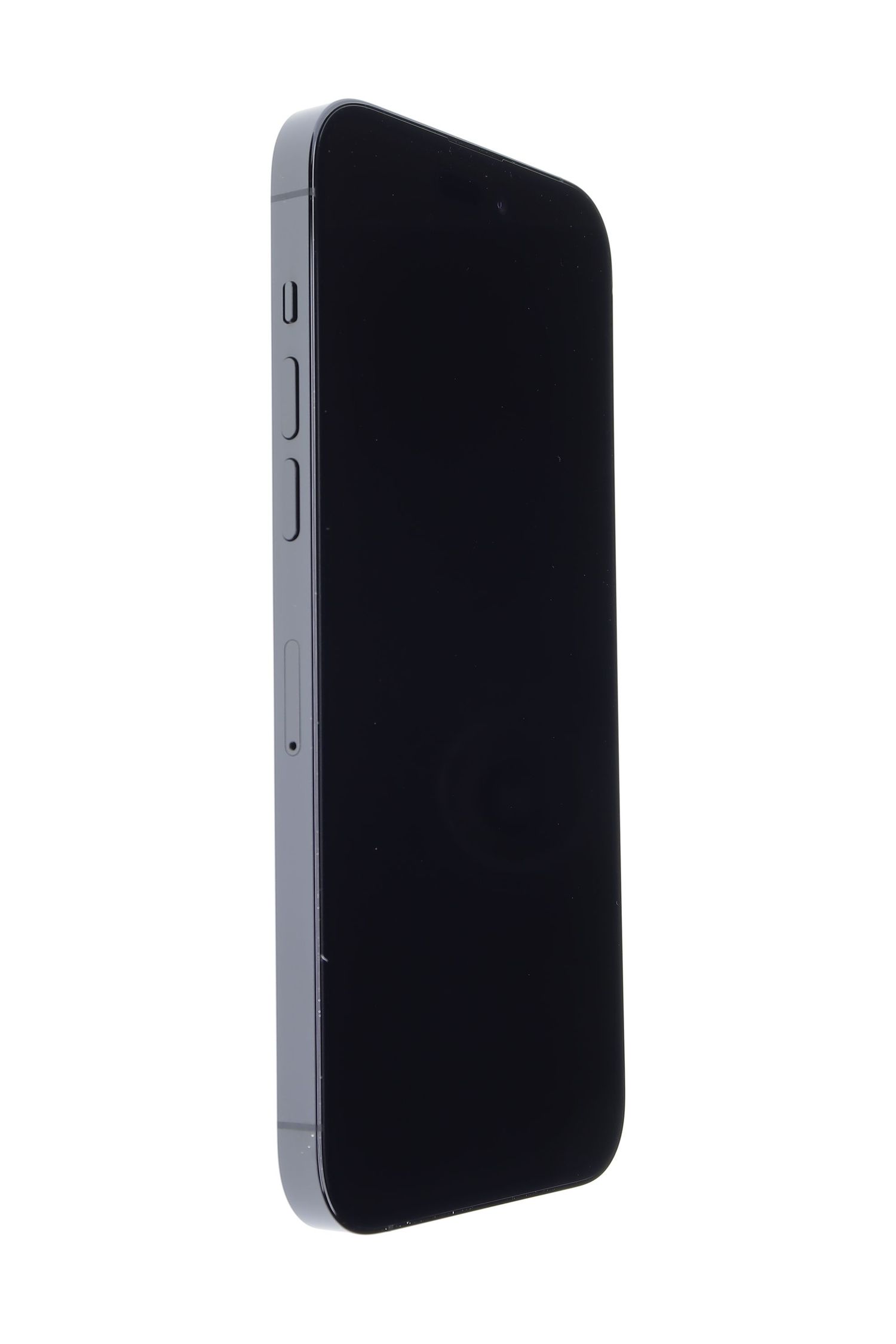 Apple iPhone 14 Pro Max 128 GB Space Black - Újszerű