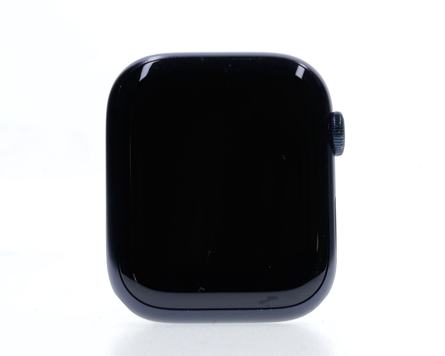 Apple Watch Series 9 2023, GPS, Aluminium 45mm Midnight - Foarte bun