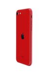 Telefon mobil Apple iPhone SE 2022, Red, 128 GB, Ca Nou