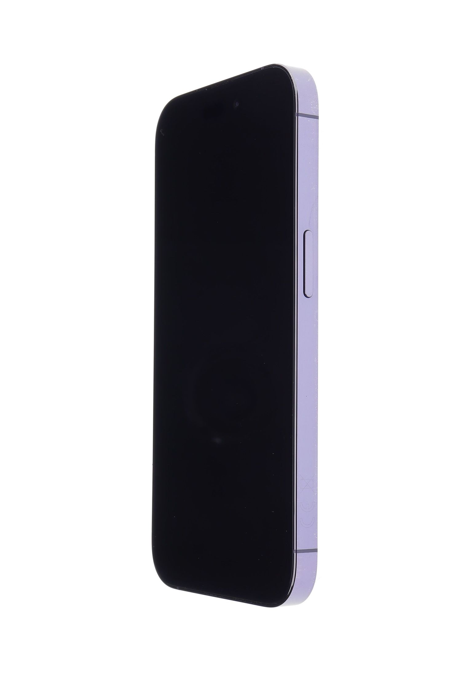 Apple iPhone 14 Pro 256 GB Deep Purple - Като нов