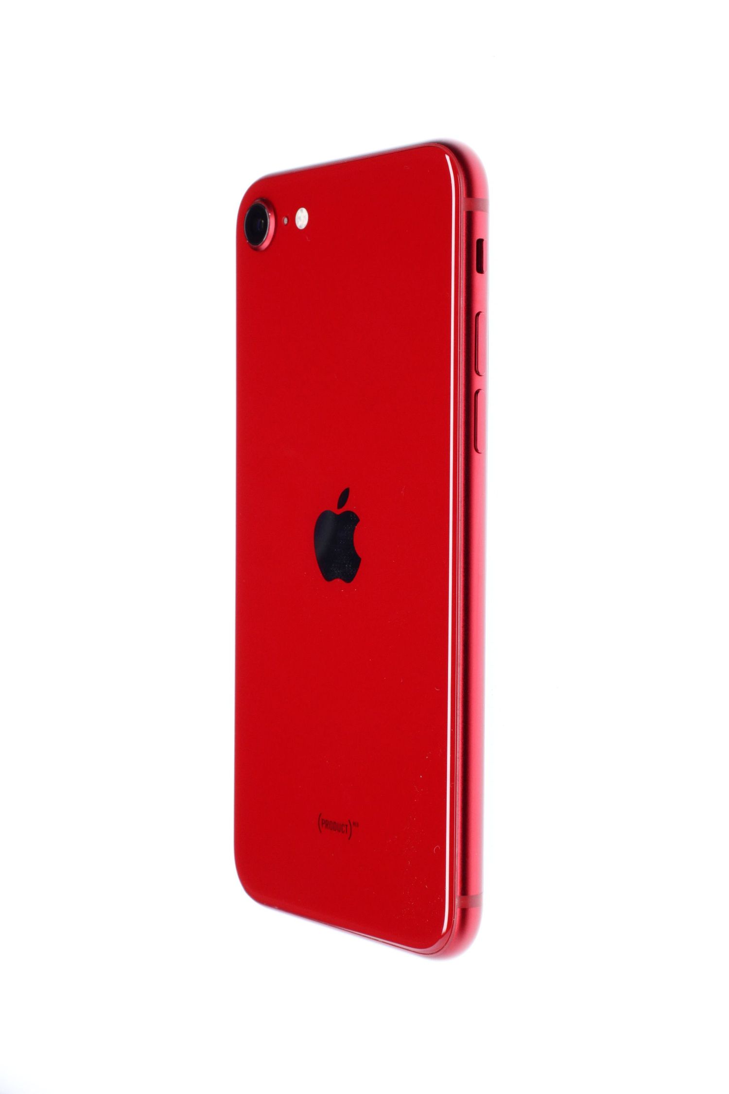 Apple iPhone SE 2022 128 GB Red - Nagyon jó