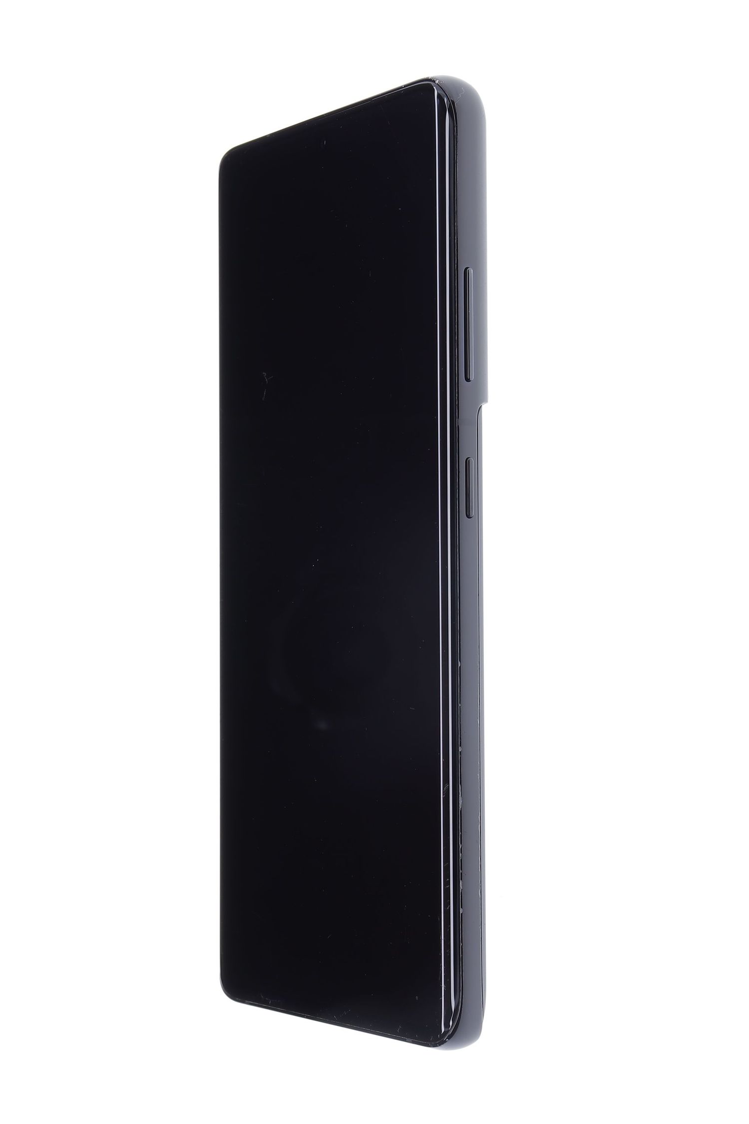 Samsung Galaxy S21 Ultra 5G Dual Sim 256 GB Black - Nagyon jó