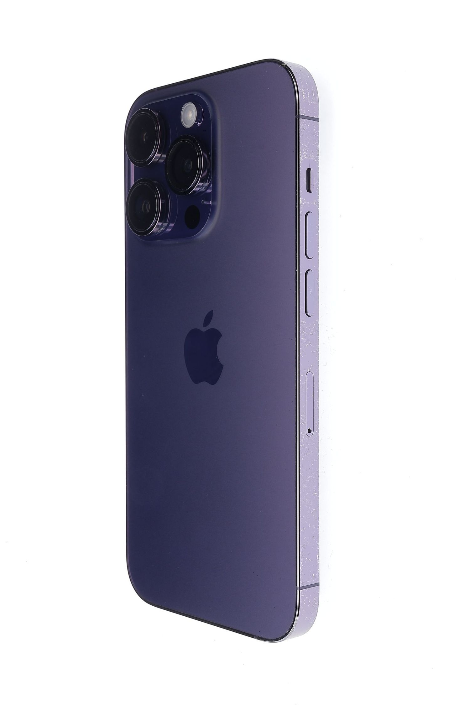 Apple iPhone 14 Pro 256 GB Deep Purple - Много добро