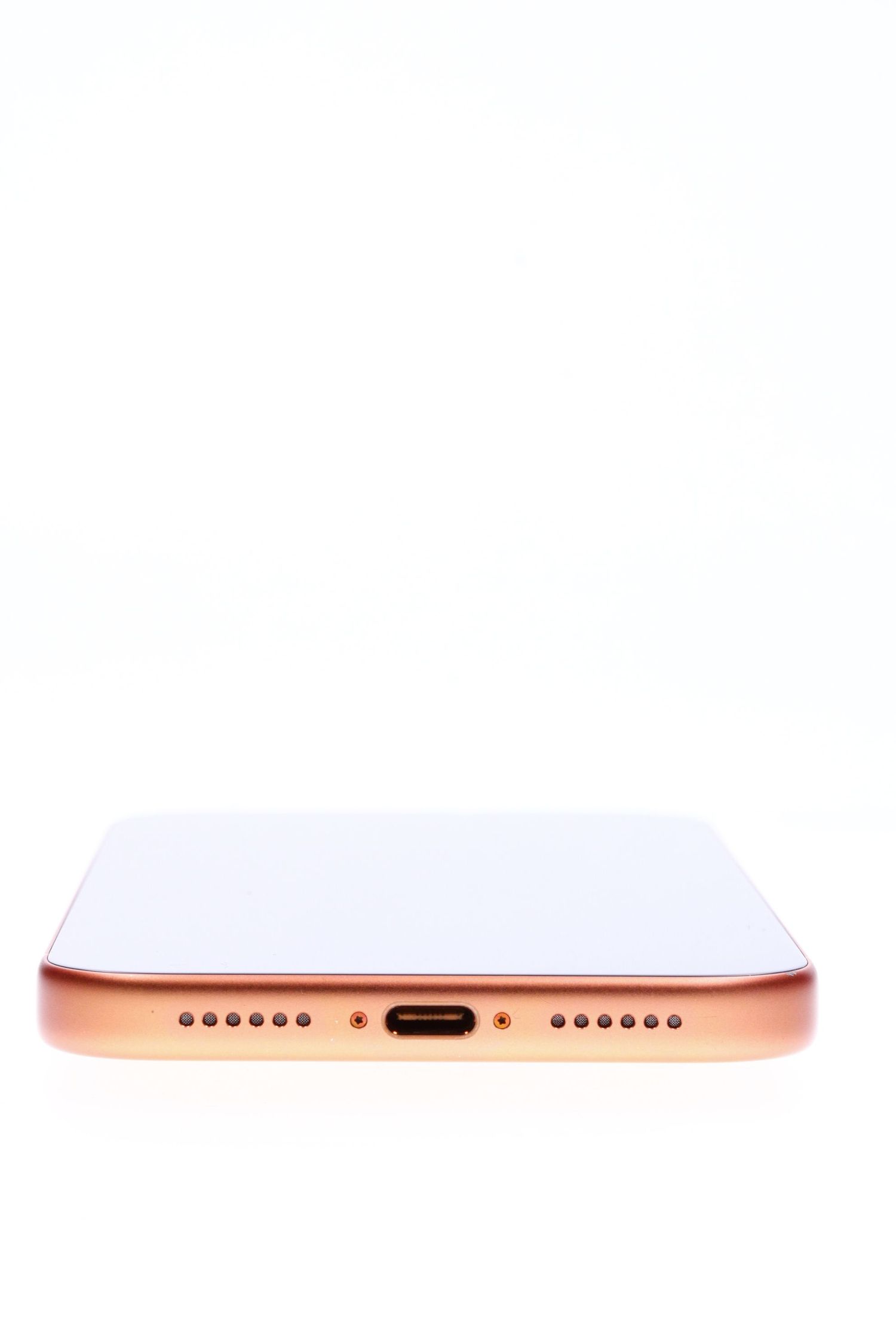 Apple iPhone 17 Pro Max 256 GB Cosmic Orange - Ca nou