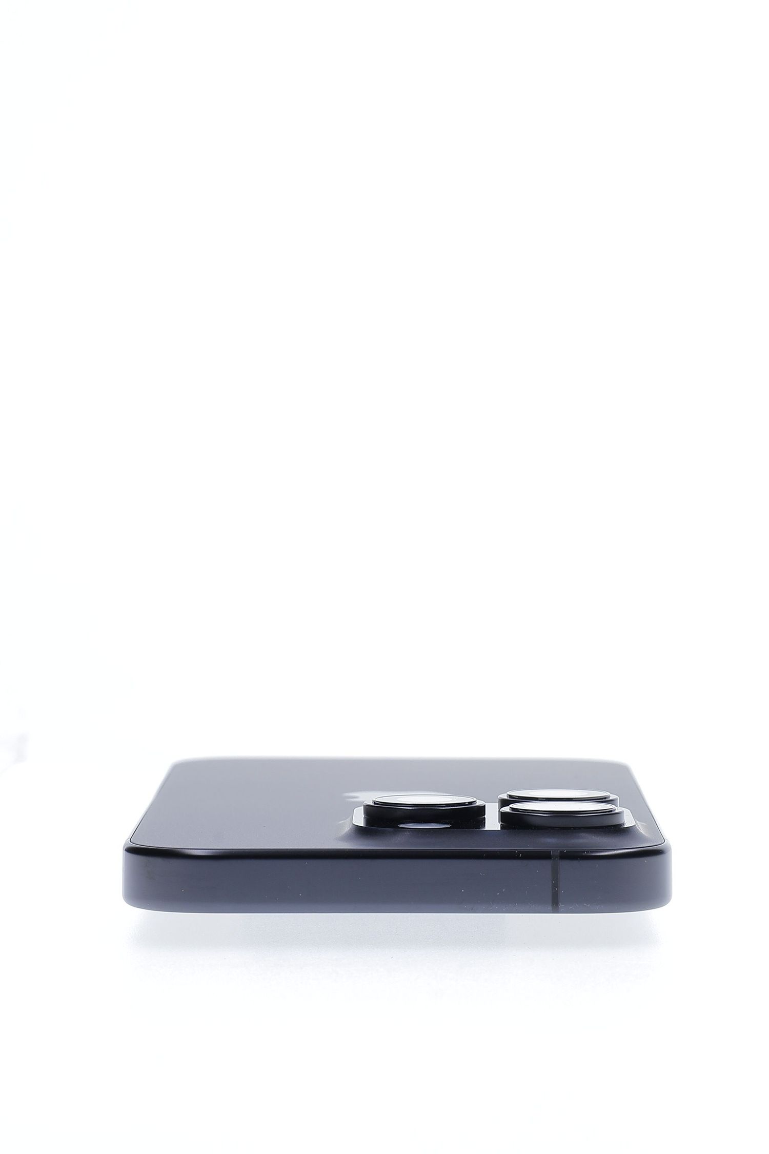 Apple iPhone 16 Pro 128 GB Black Titanium - Отлично