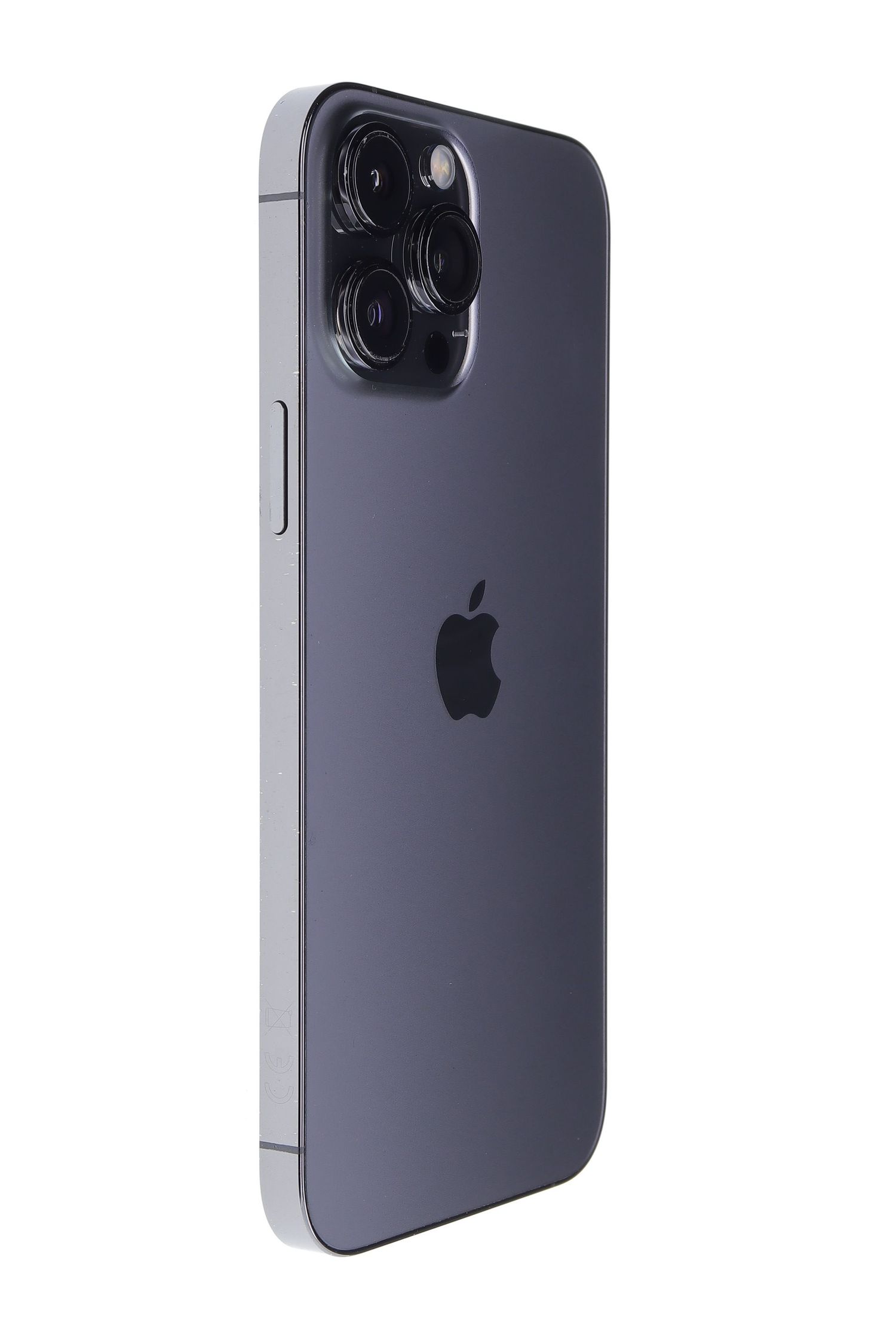 Apple iPhone 13 Pro Max 128 GB Graphite - Πολύ καλό