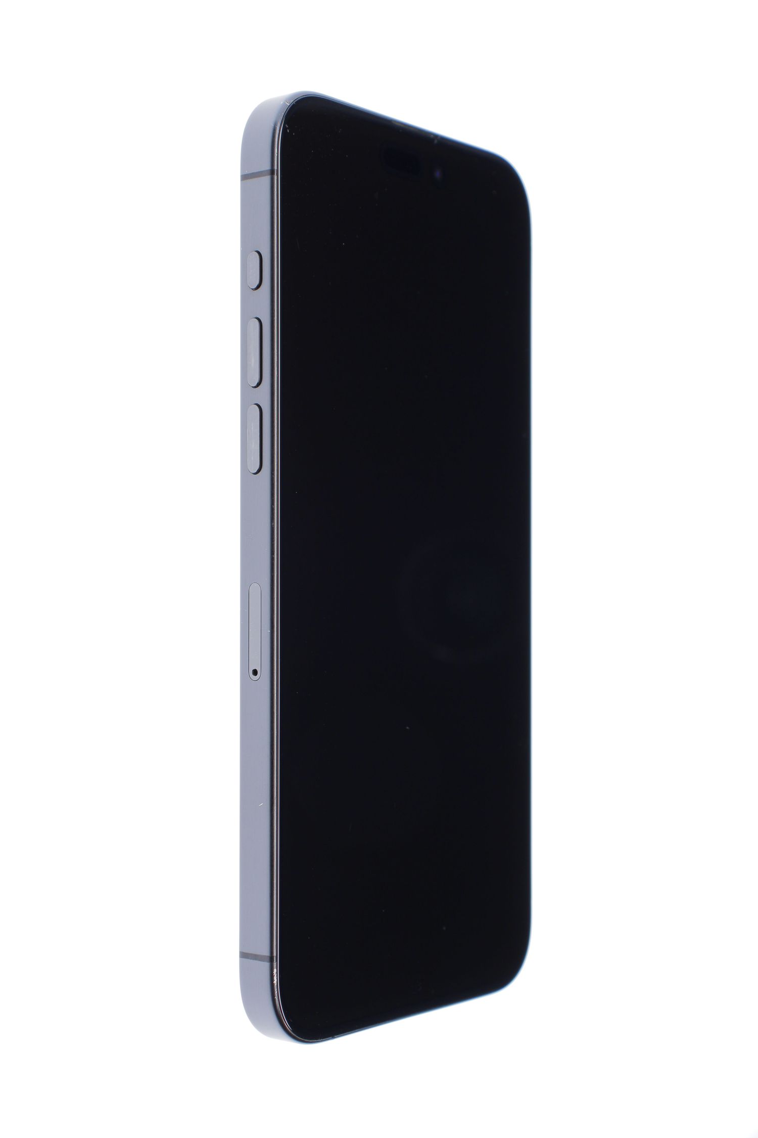 Apple iPhone 15 Pro Max 256 GB Black Titanium - Πολύ καλό