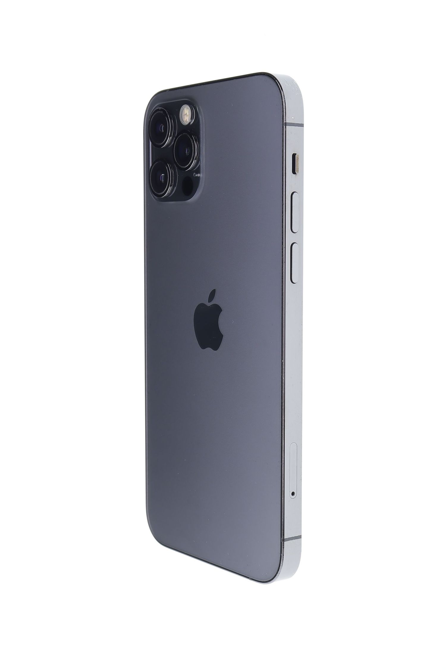 Apple iPhone 12 Pro 256 GB Graphite - Πολύ καλό