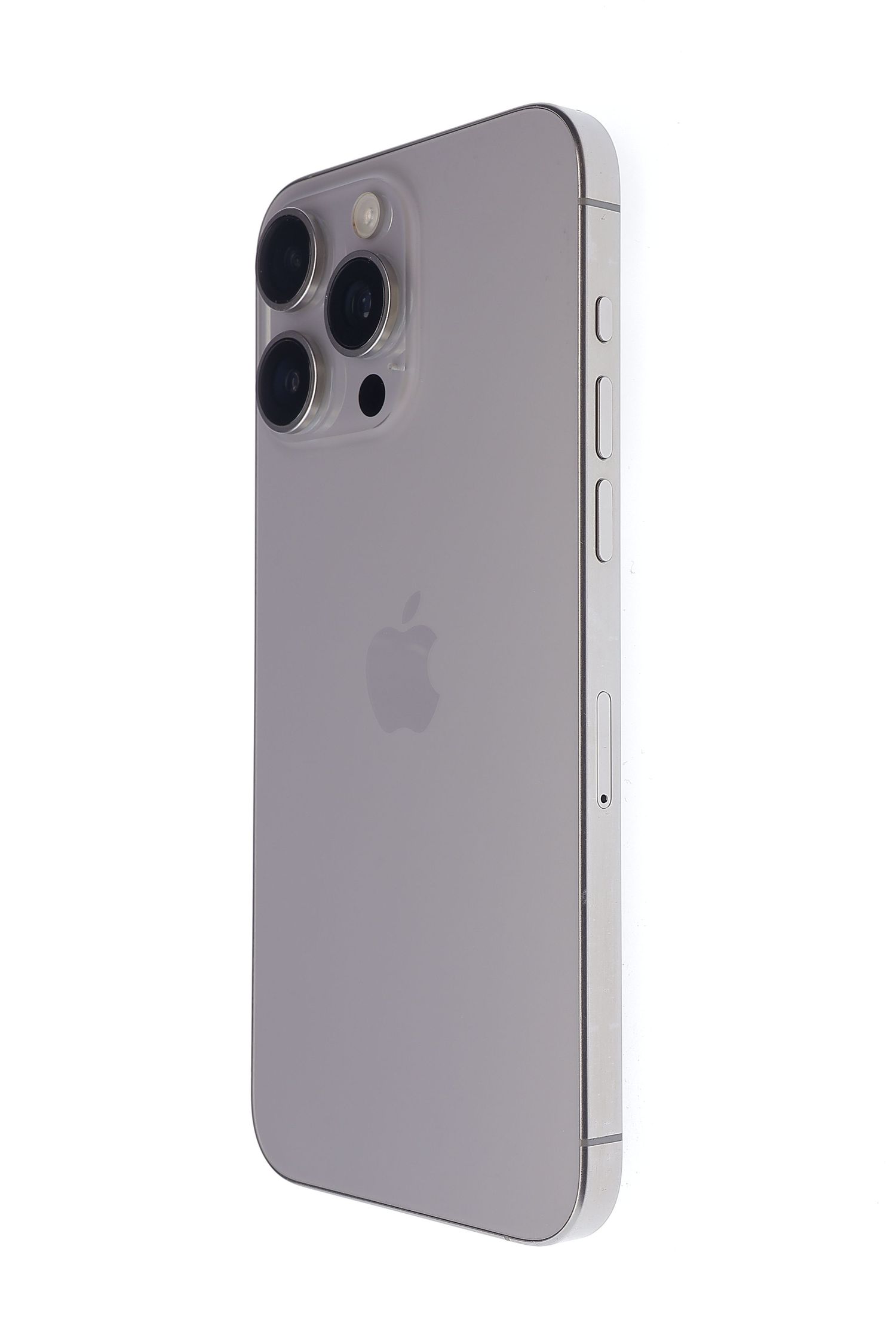 Apple iPhone 15 Pro Max 512 GB Natural Titanium - Εξαιρετικό