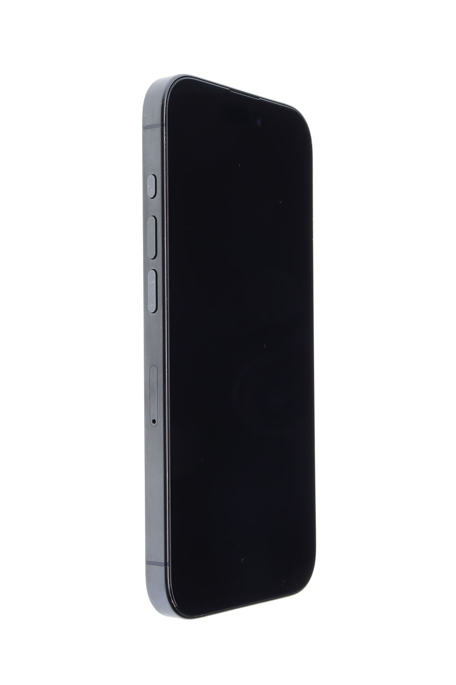 Apple iPhone 15 Pro, Black Titanium, 128 GB - de la 2.799 lei