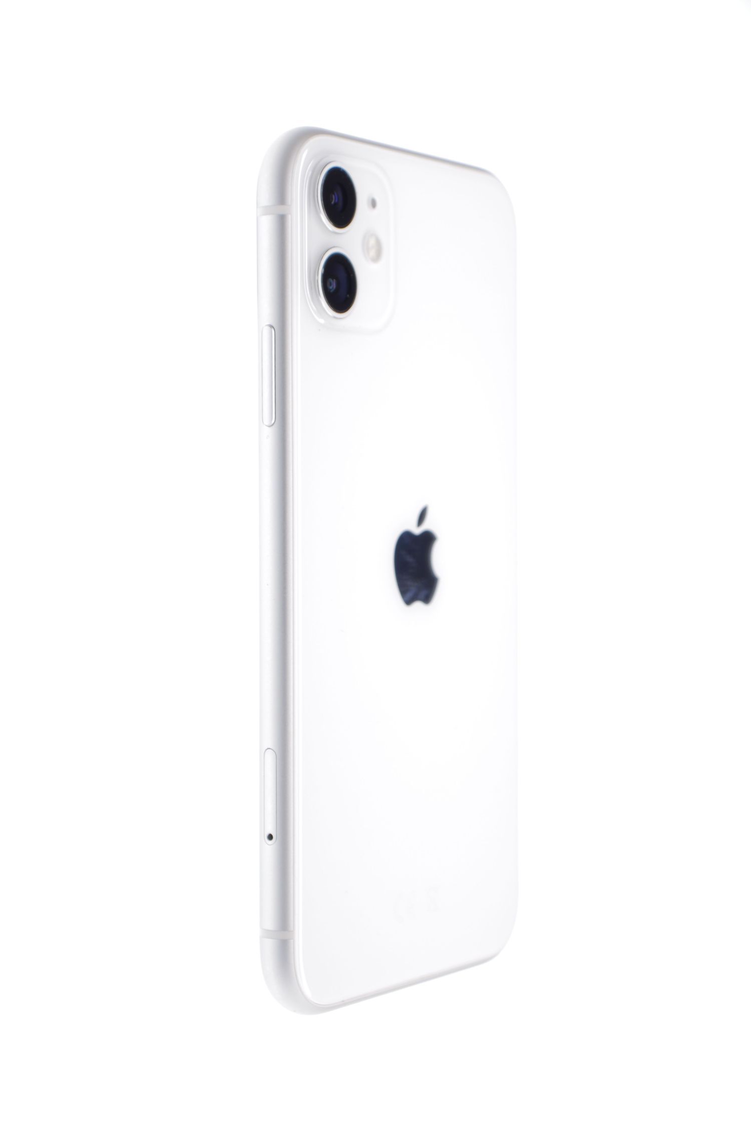 Apple iPhone 11 128 GB White - Εξαιρετικό
