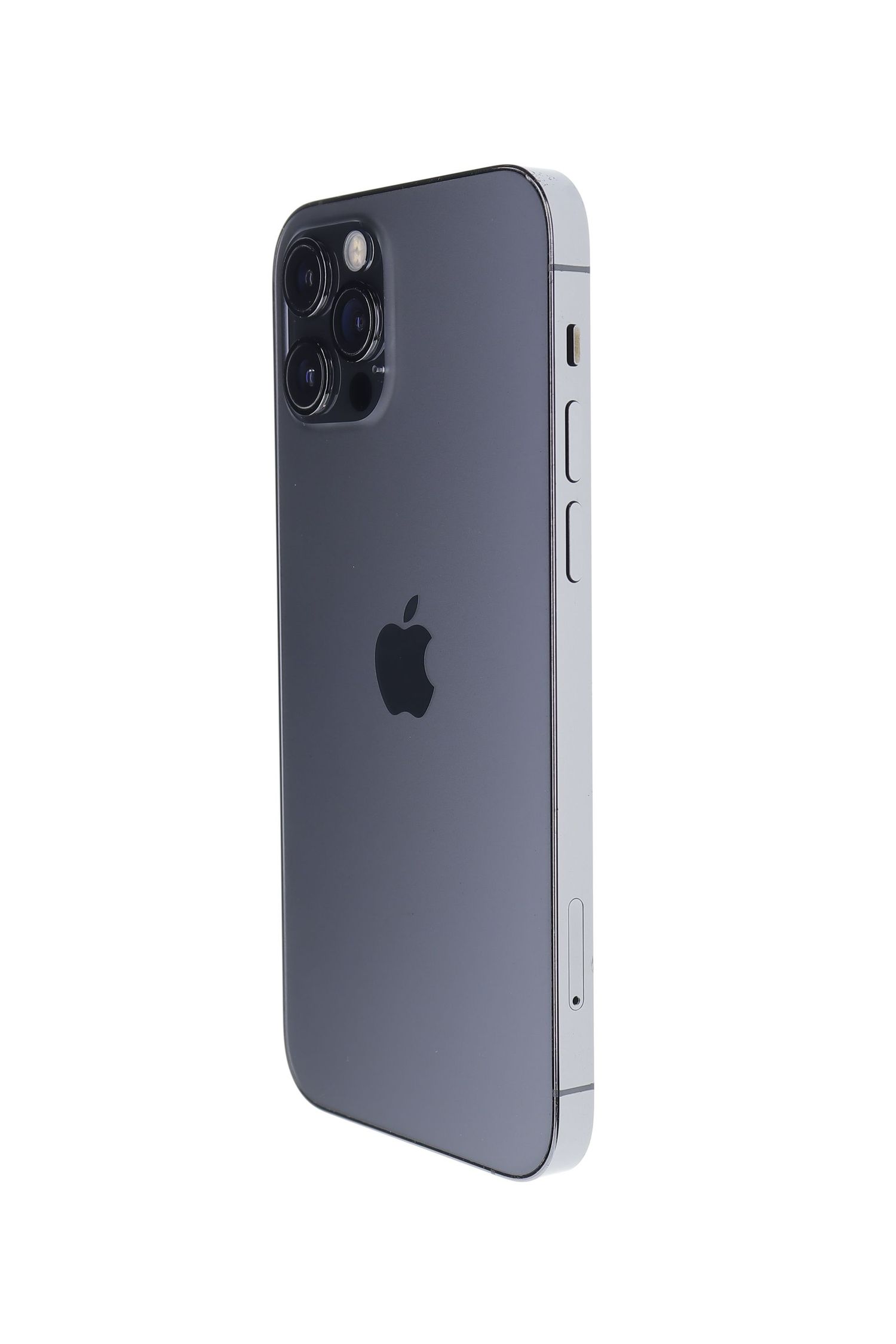 Apple iPhone 12 Pro 256 GB Graphite - Πολύ καλό
