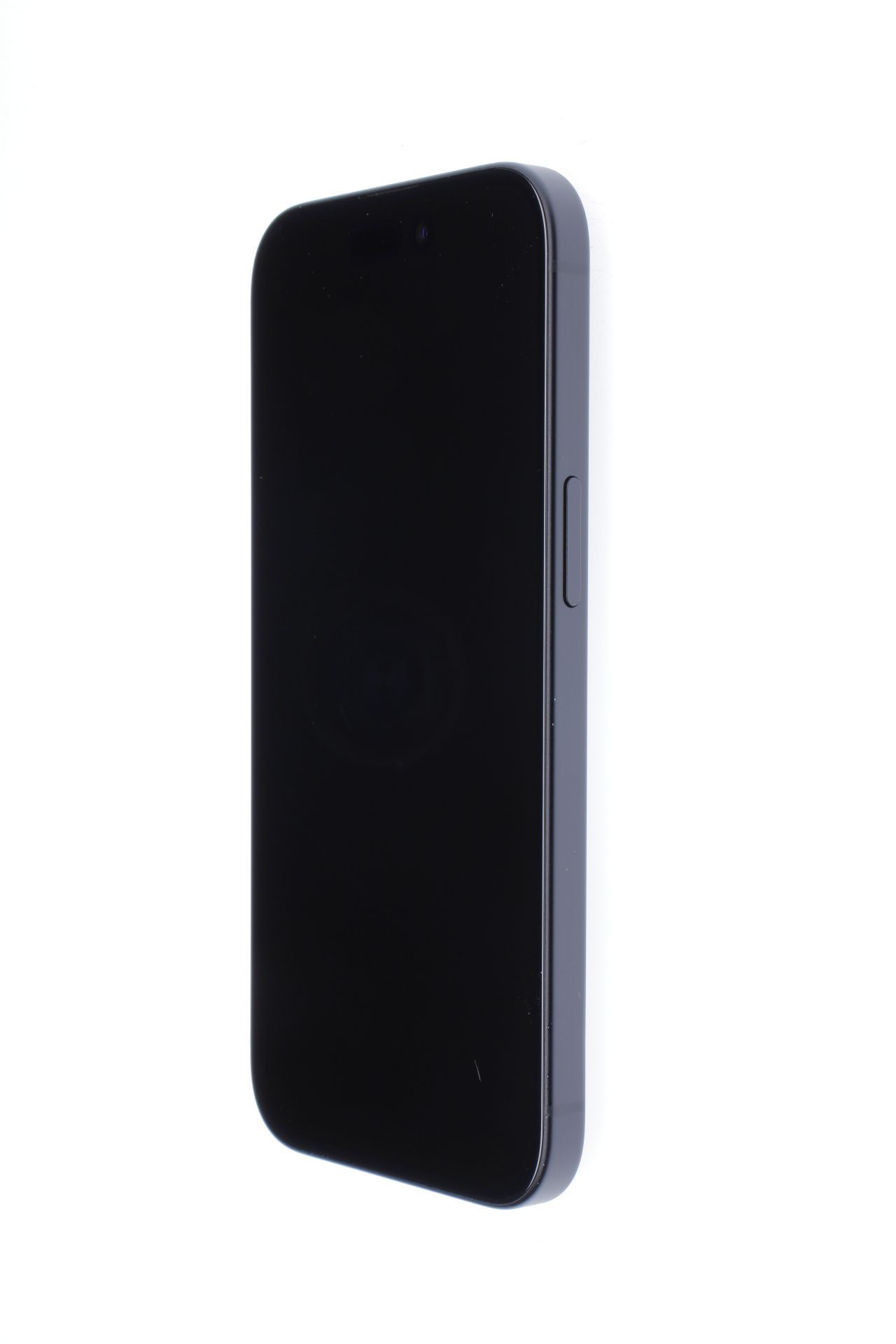 Apple iPhone 15 128 GB Black