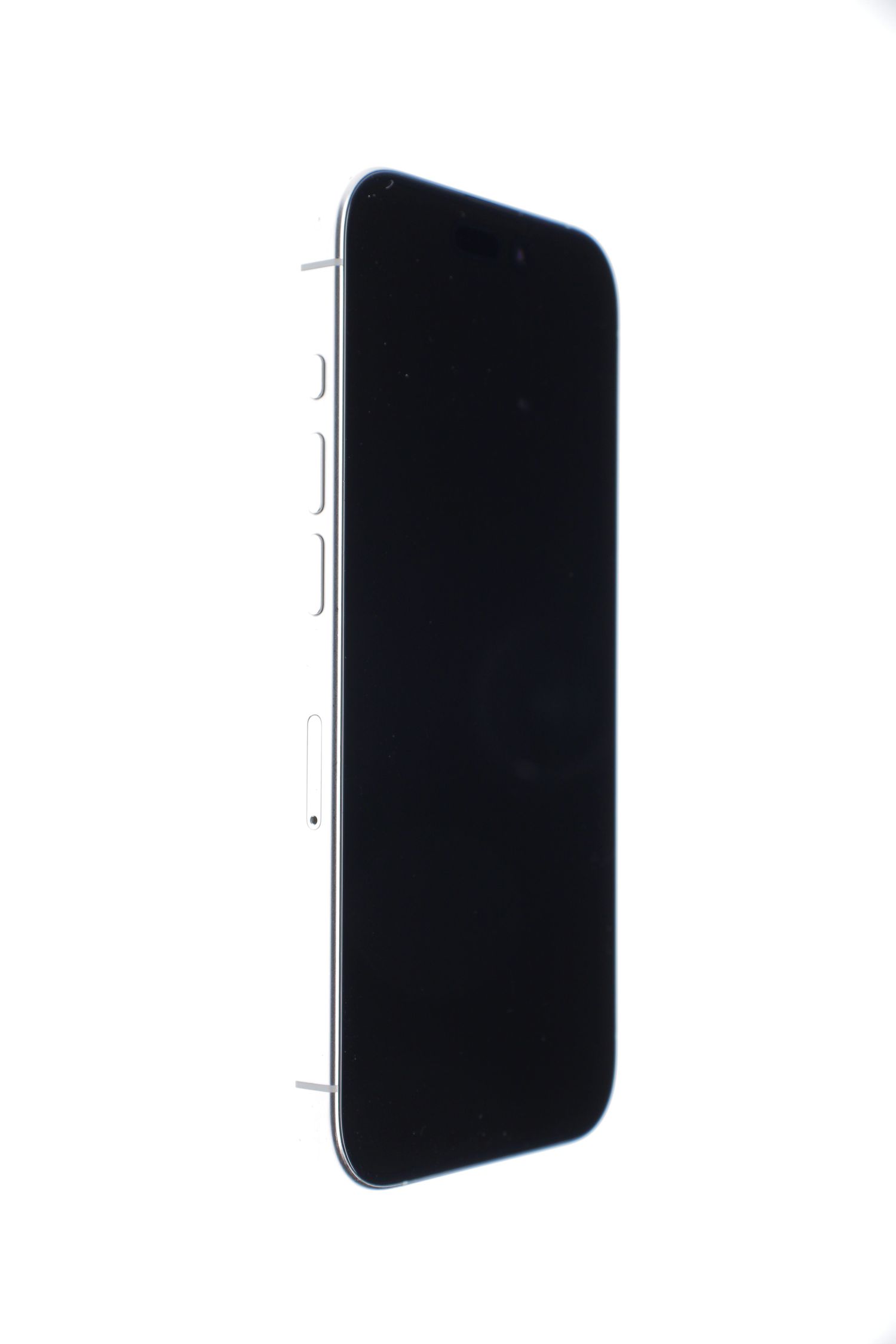 Apple iPhone 15 Pro, White Titanium, 256 GB - de la 3.259 lei Apple iPhone 15 Pro, White Titanium, 256 GB - de la 3.259 lei