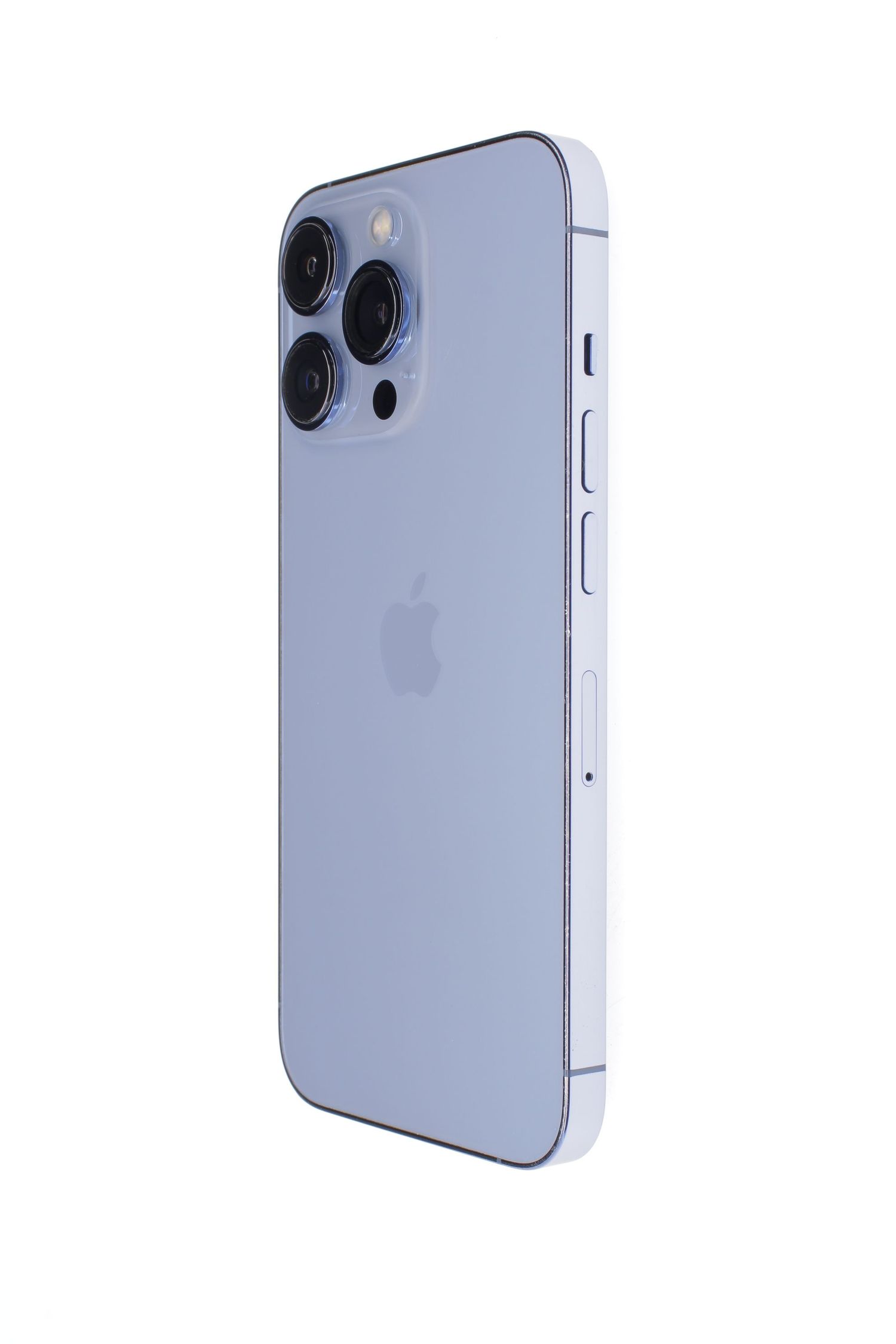 Apple iPhone 13 Pro 128 GB Sierra Blue - Като нов