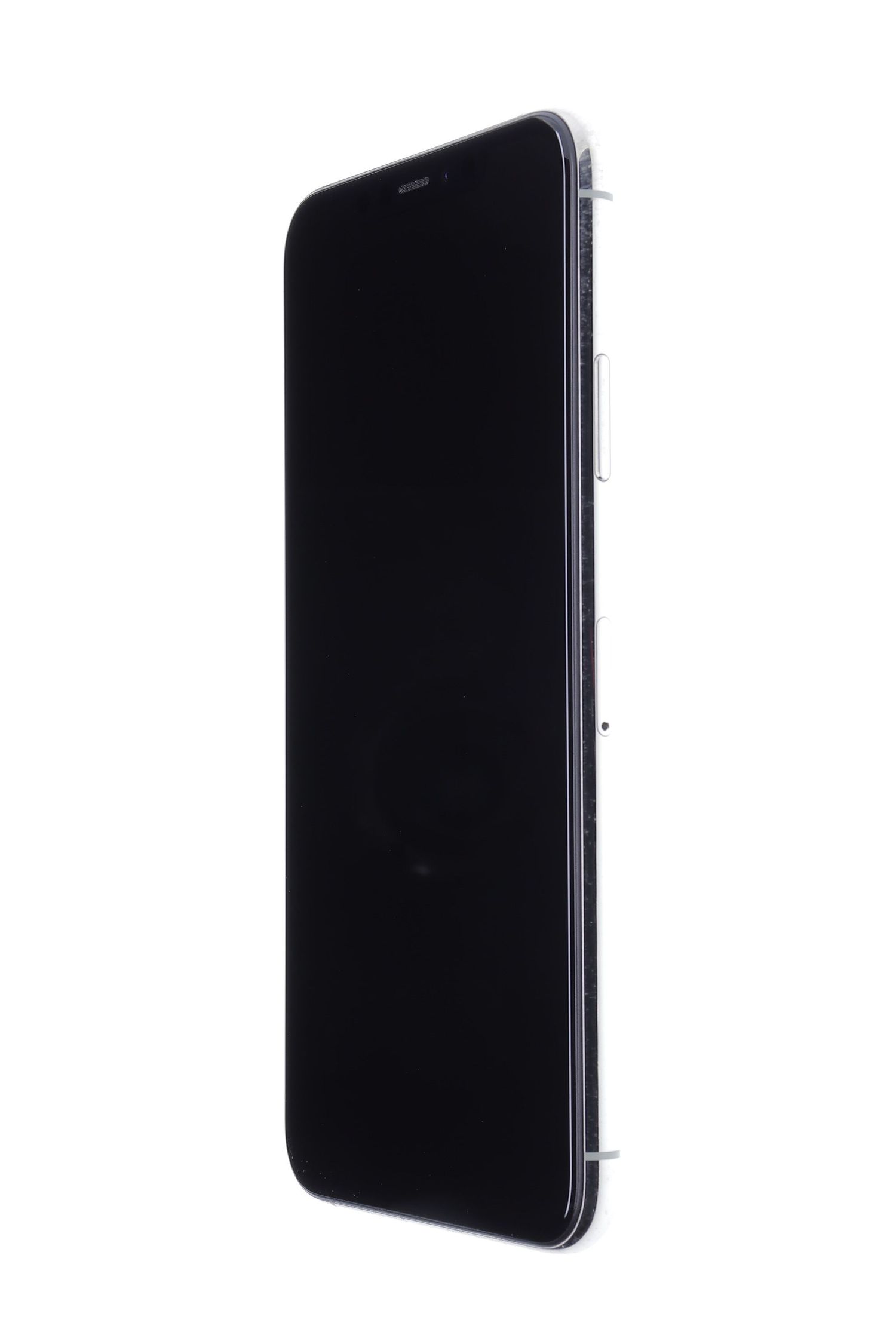 Apple iPhone 11 Pro Max, Silver, 256 GB - de la 1.369 lei