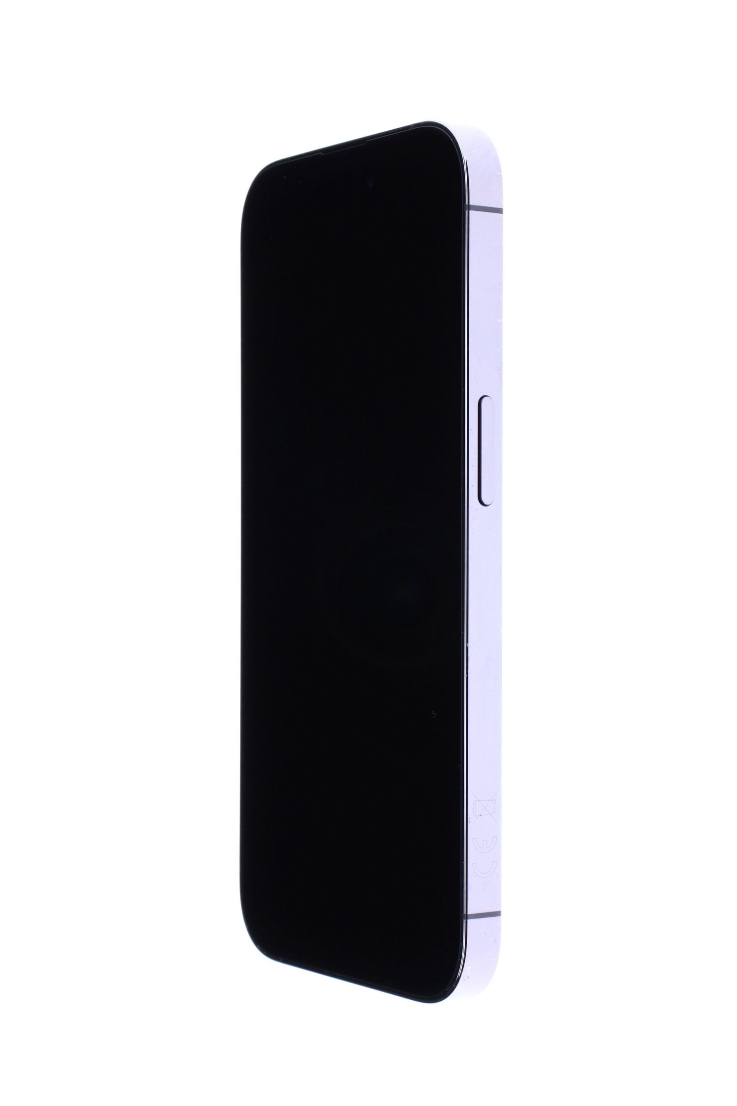 Apple iPhone 14 Pro 256 GB Deep Purple - Ca nou