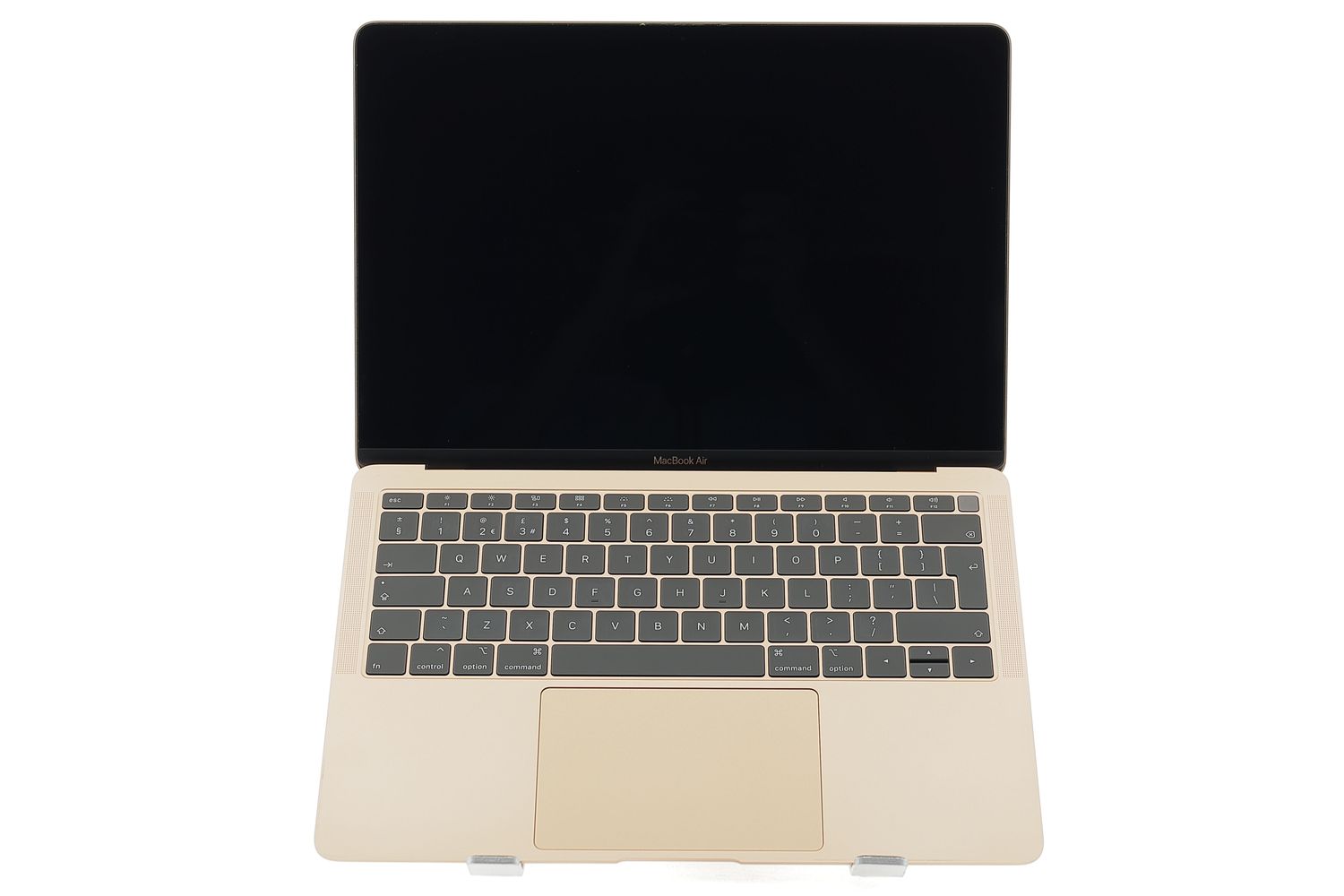 Apple MacBook Air 13″ 2018, i5 1.6 GHz, 8 GB, Intel UHD Graphics 617 256 GB Gold - Σαν καινούργιο