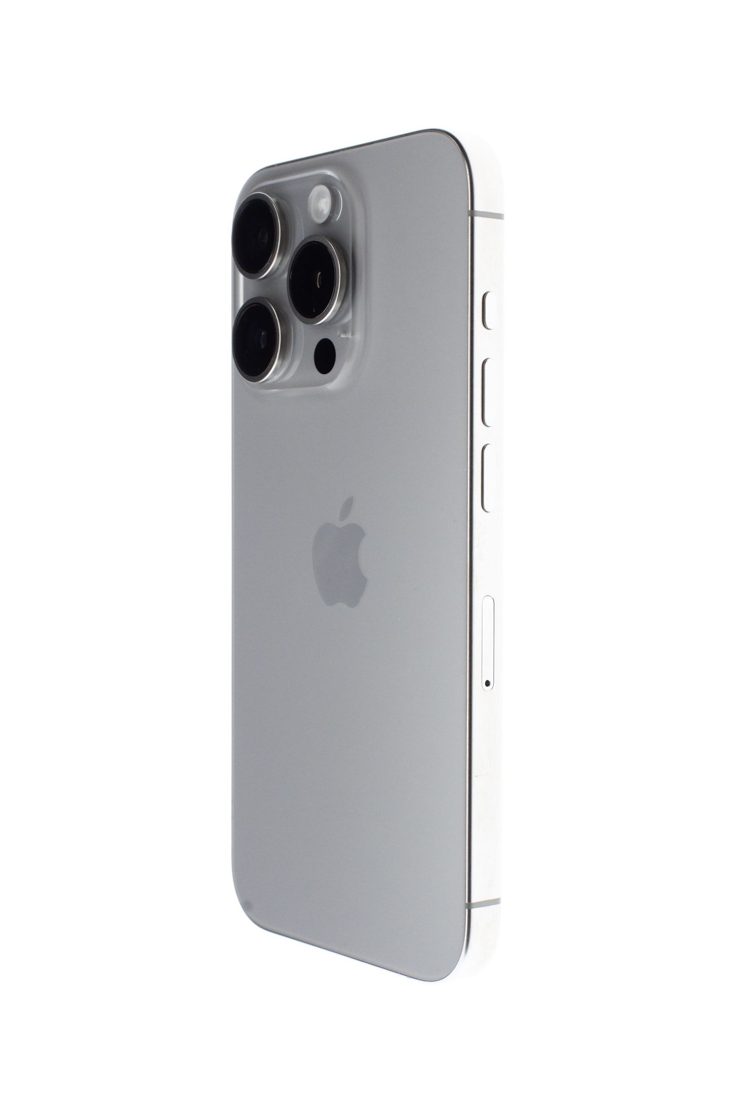 Apple iPhone 15 Pro 128 GB Natural Titanium - Excelent