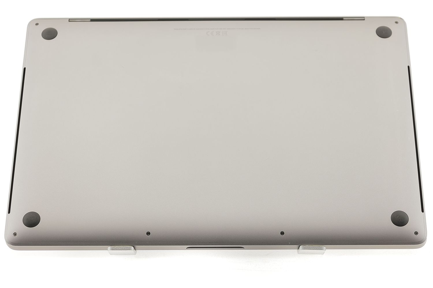Apple MacBook Pro 16″ Touch Bar 2019, i9 2.4 GHz, 32 GB, AMD Radeon Pro 5500M 1 TB Space Gray - Πολύ καλό