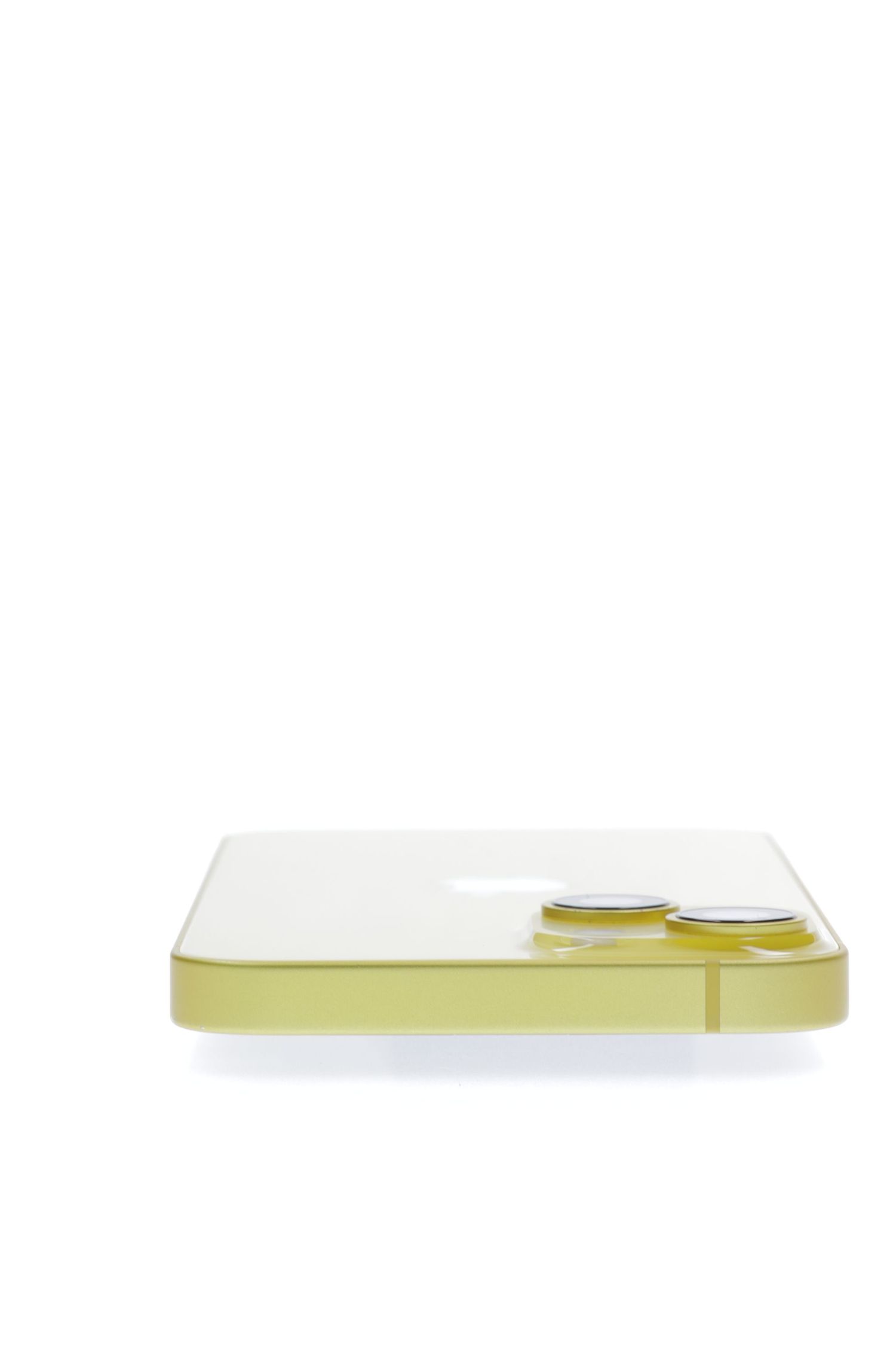 Apple iPhone 14 128 GB Yellow - Foarte bun