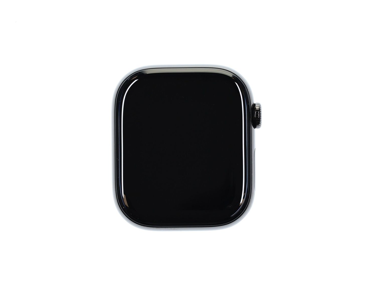 Apple Watch Series 10 2024, GPS + Cellular, Titanium 46mm Slate - Ca nou