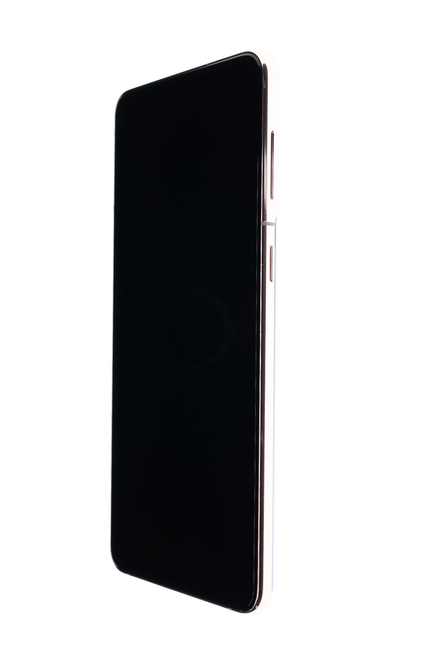Samsung Galaxy S21 Plus 5G 128 GB Violet - Újszerű