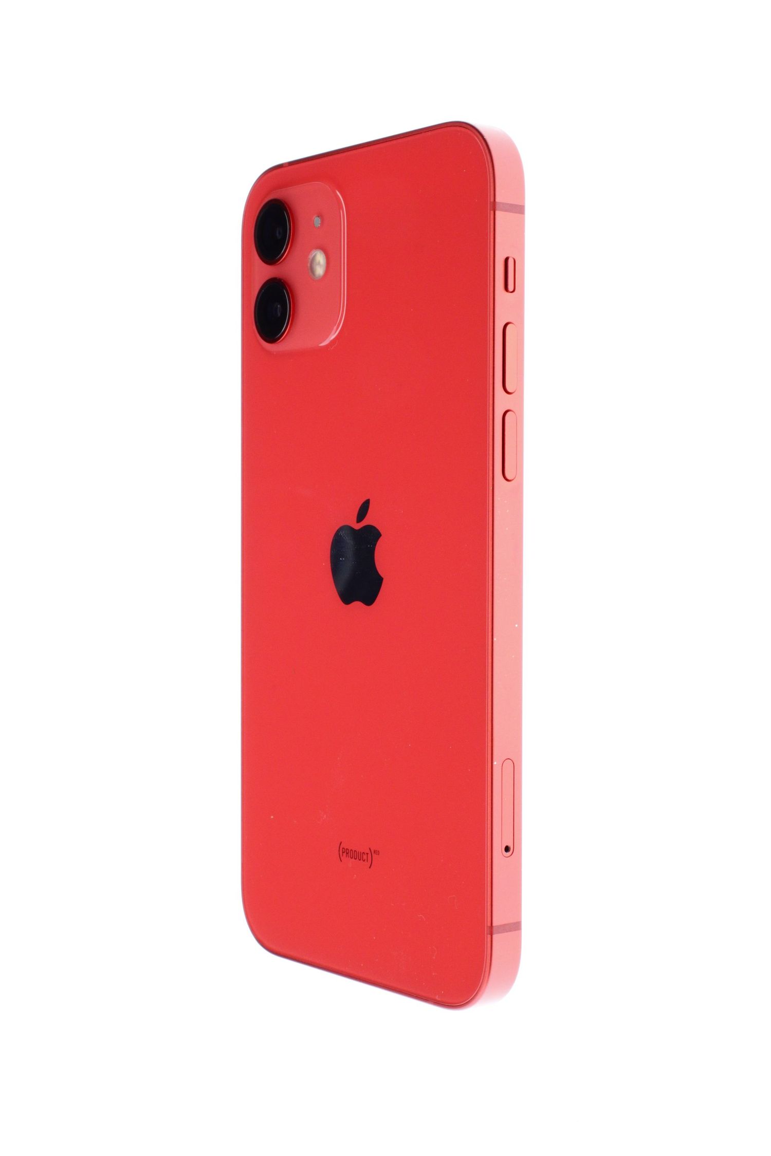 Apple iPhone 12 128 GB Red - Foarte bun