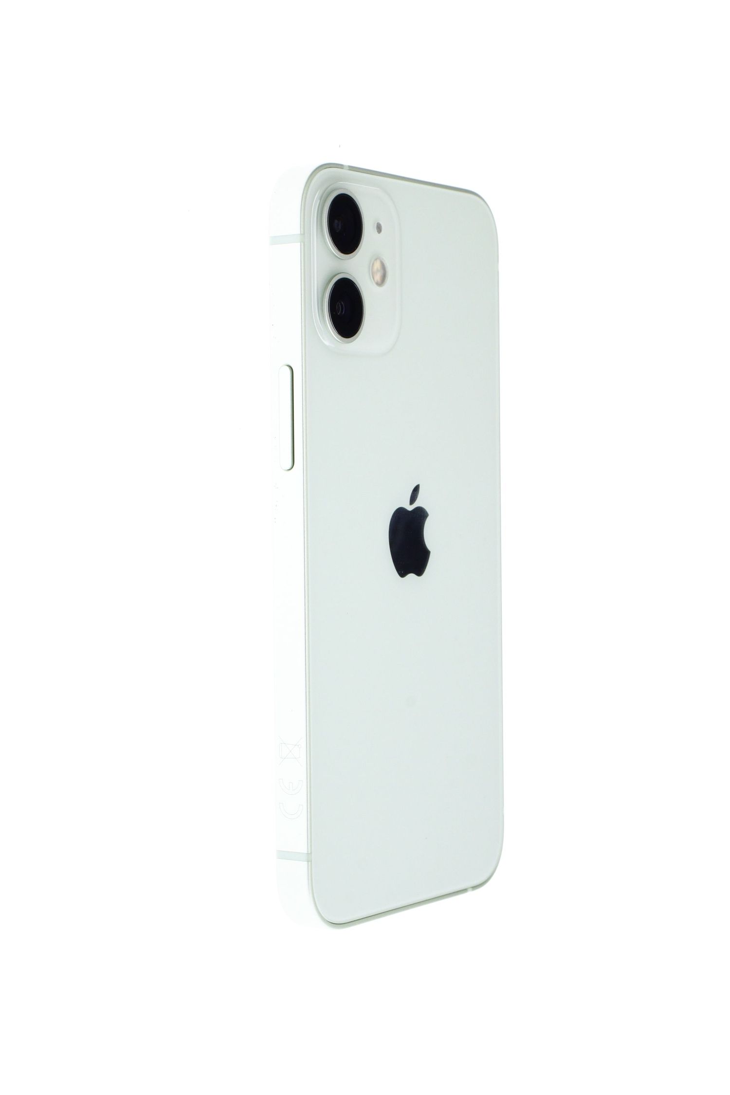 Apple iPhone 12 mini 64 GB Green - Nagyon jó