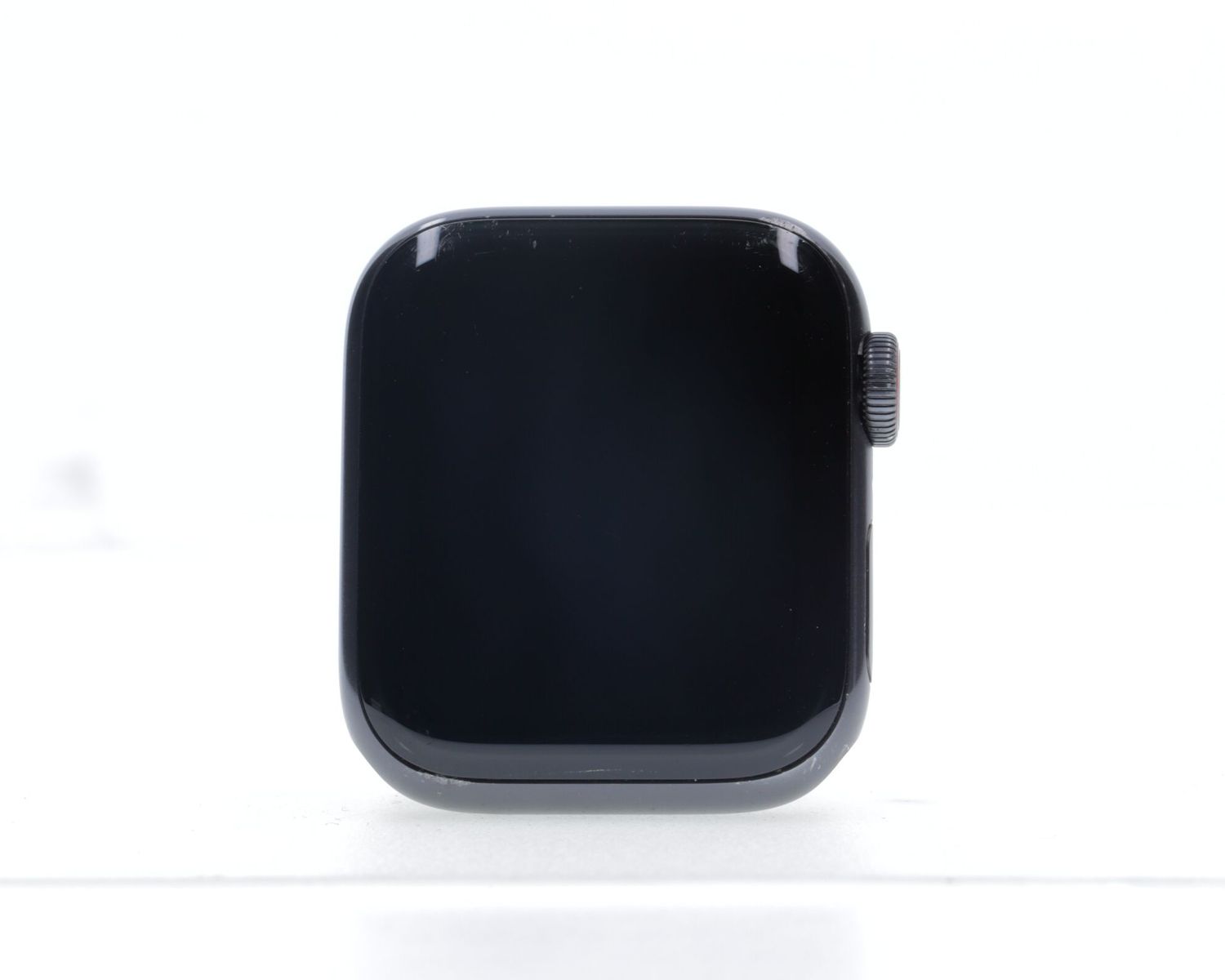 Apple Watch SE 2020, GPS + Cellular, Aluminium 40mm Space Gray