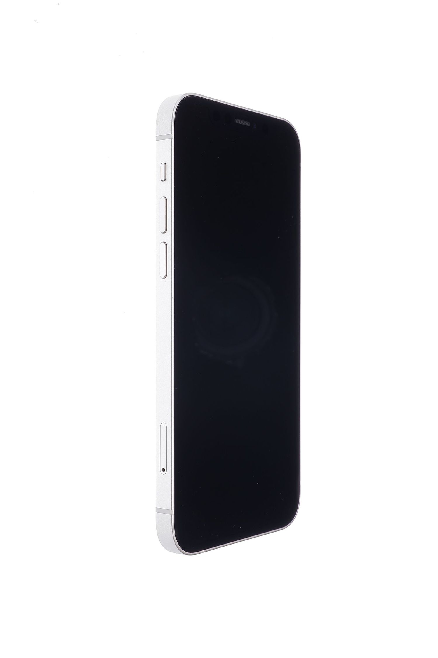 Apple iPhone 12 64 GB White - Kiváló